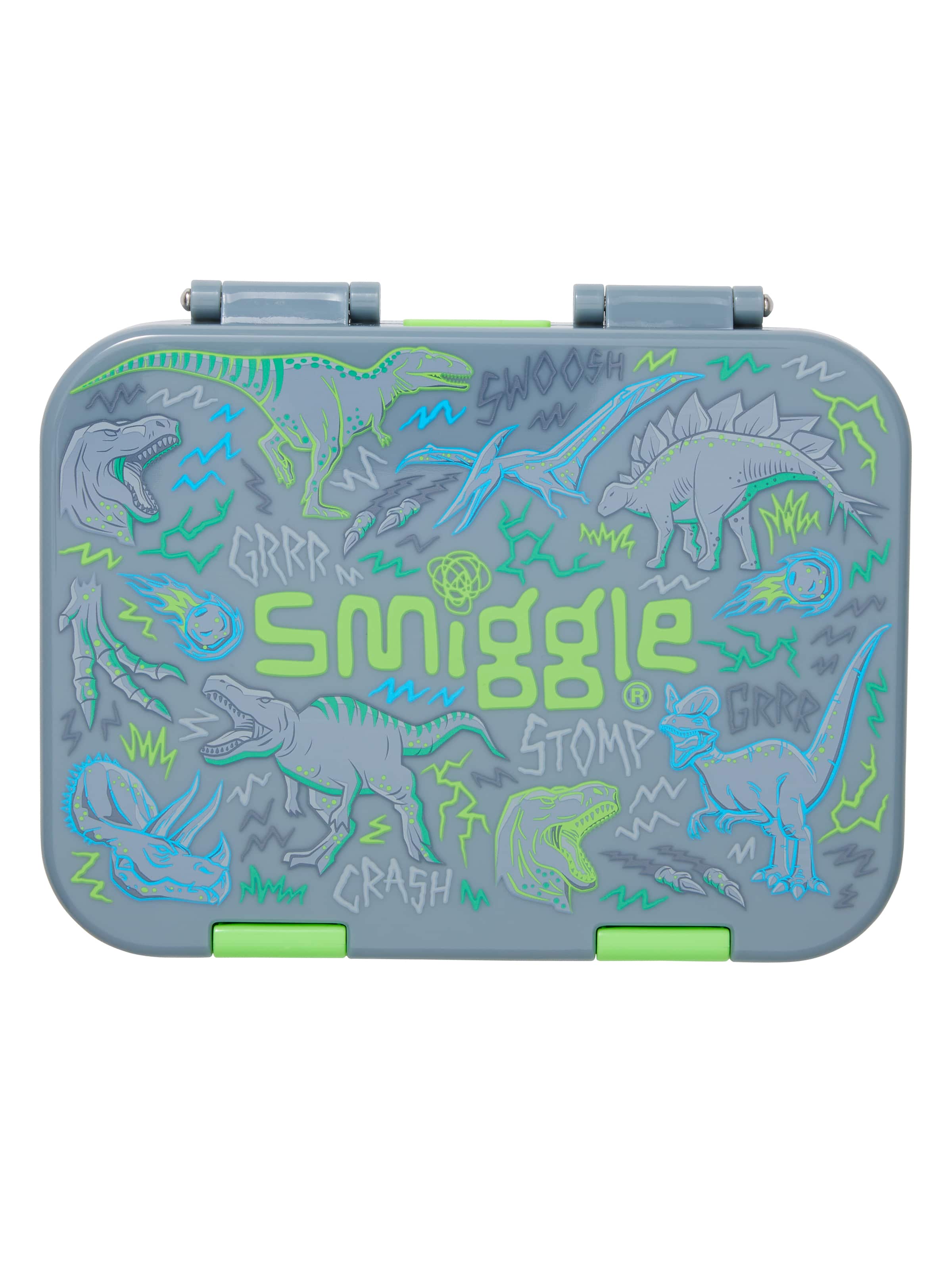 Super Charge Small Bento Lunchbox