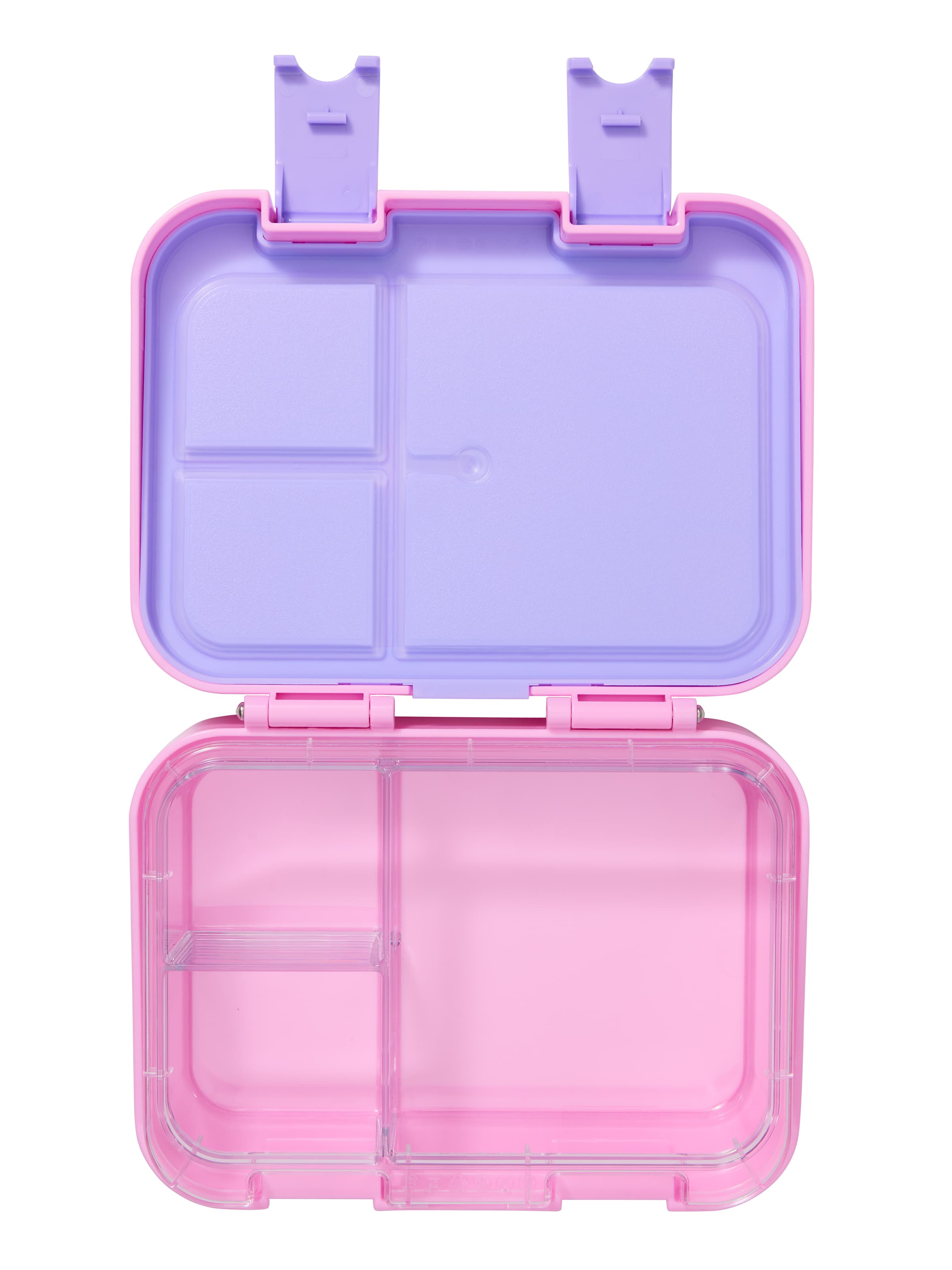 Super Charge Small Bento Lunchbox