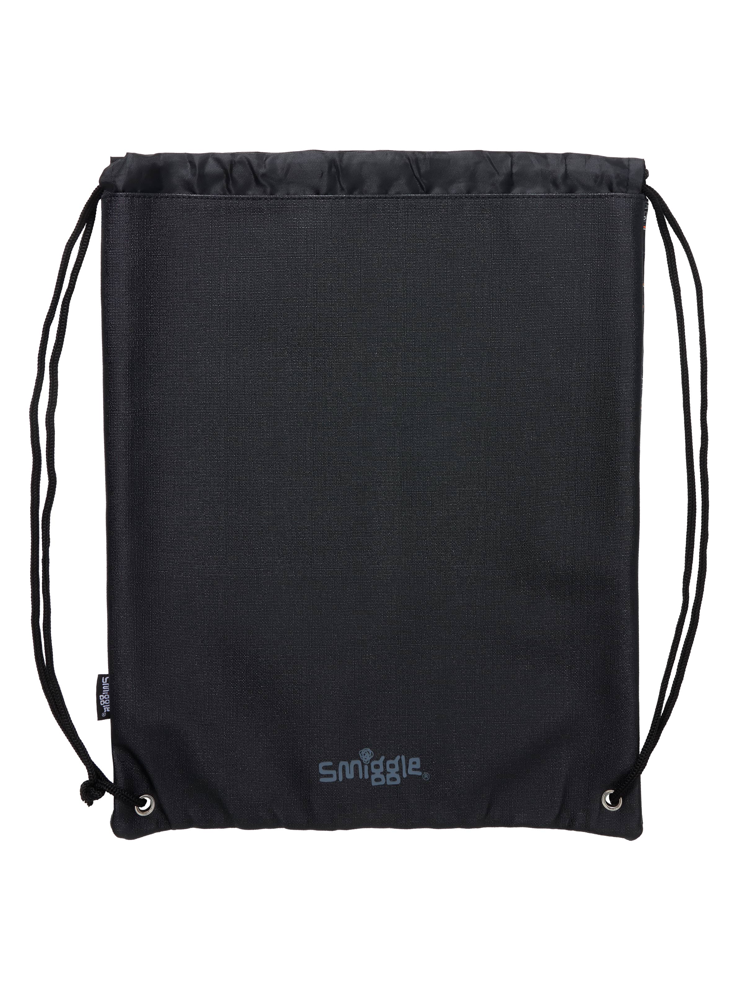 Super Charge Drawstring Bag