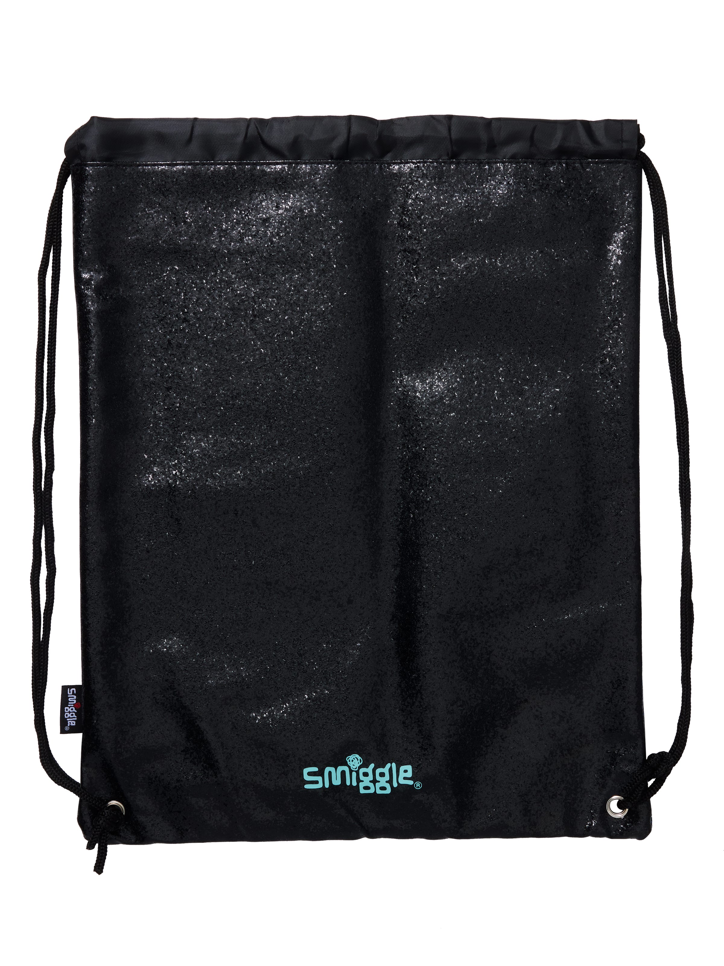 Super Charge Drawstring Bag