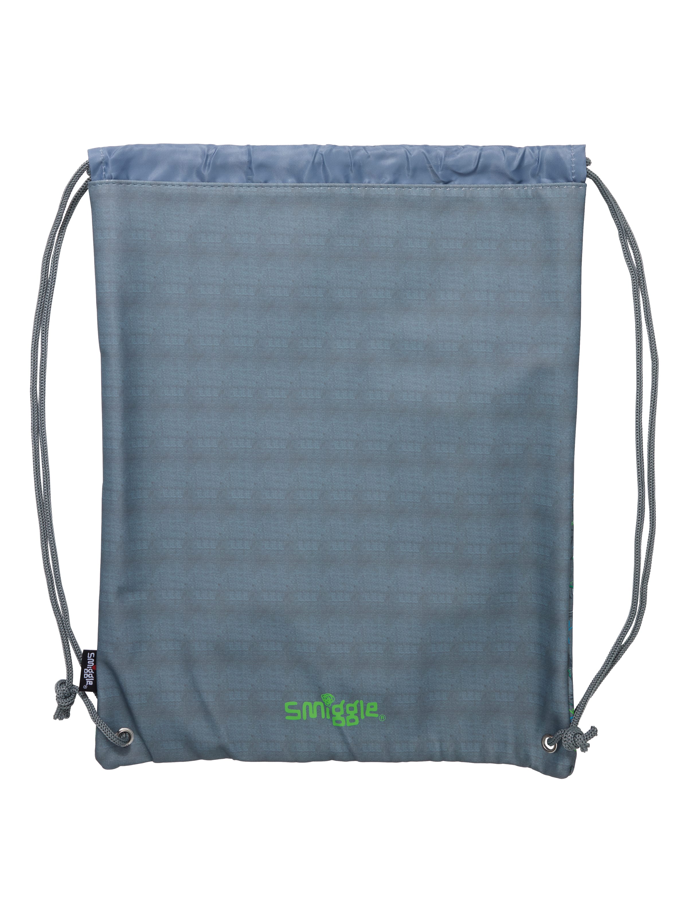 Super Charge Drawstring Bag