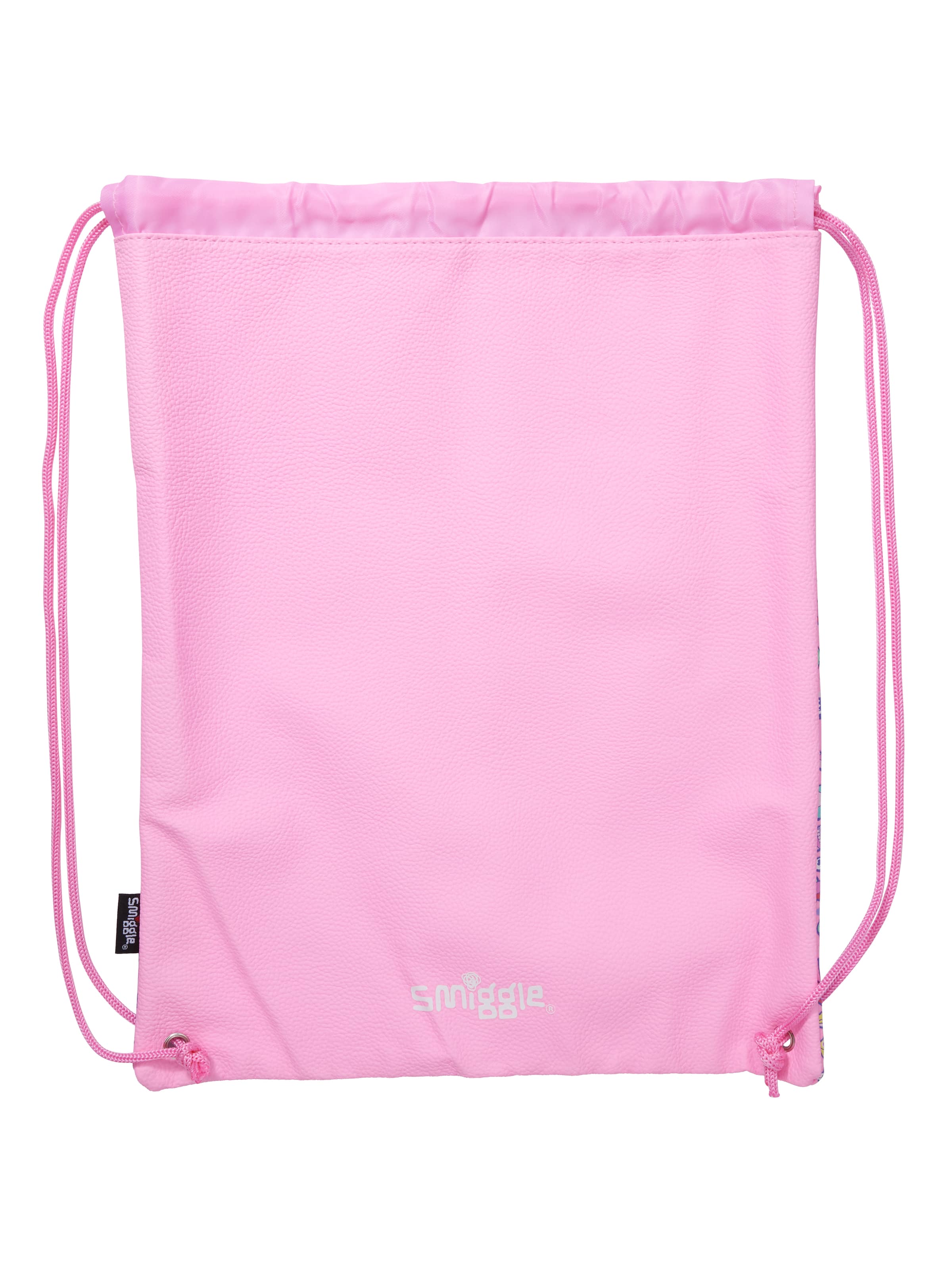 Super Charge Drawstring Bag