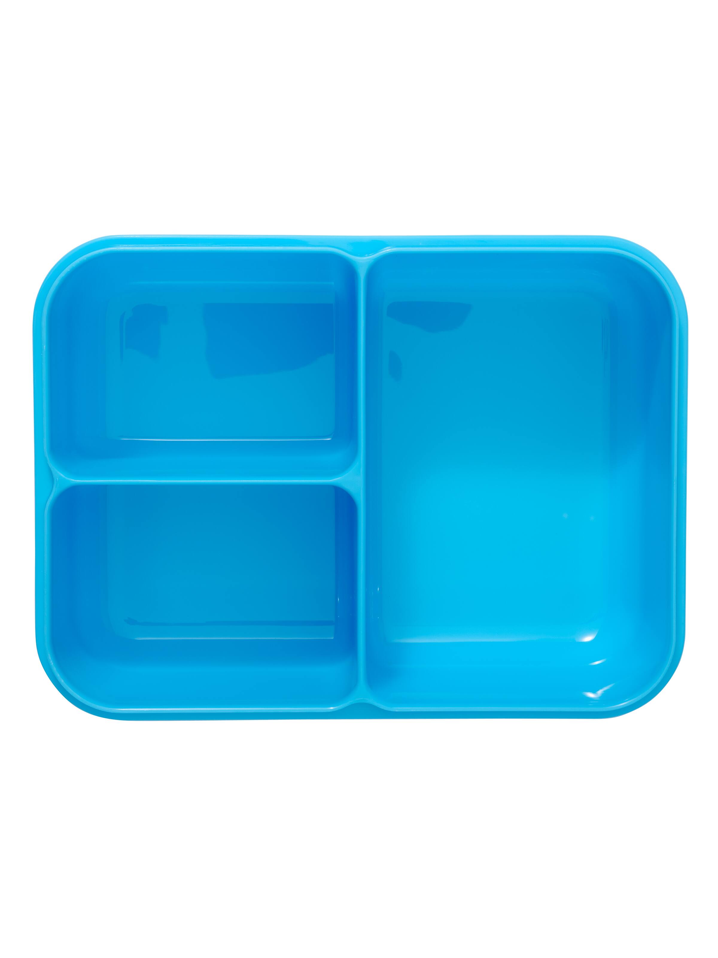 Classic Boost Trio Lunchbox