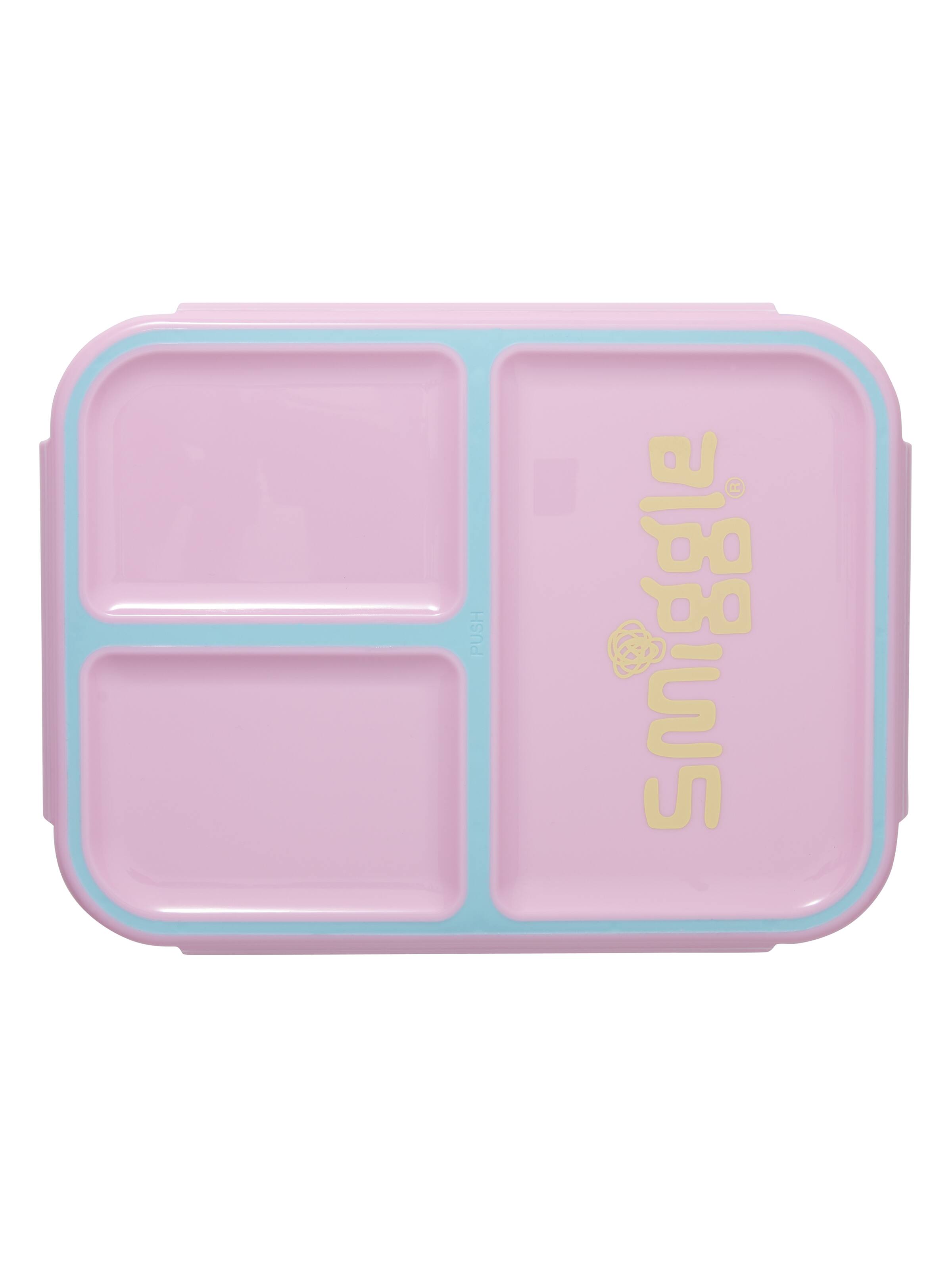 Classic Boost Trio Lunchbox
