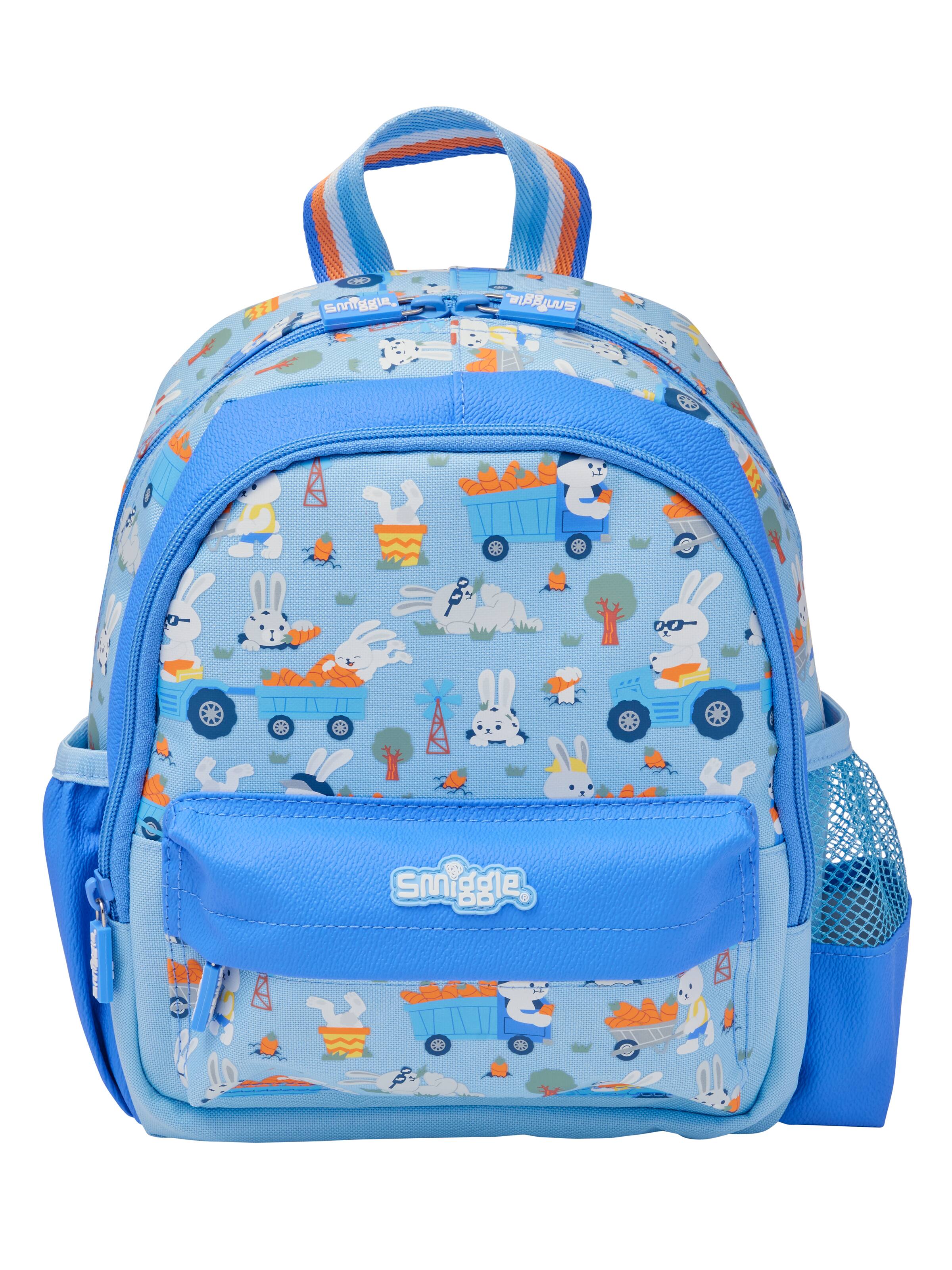 Out & About Teeny Tiny Backpack