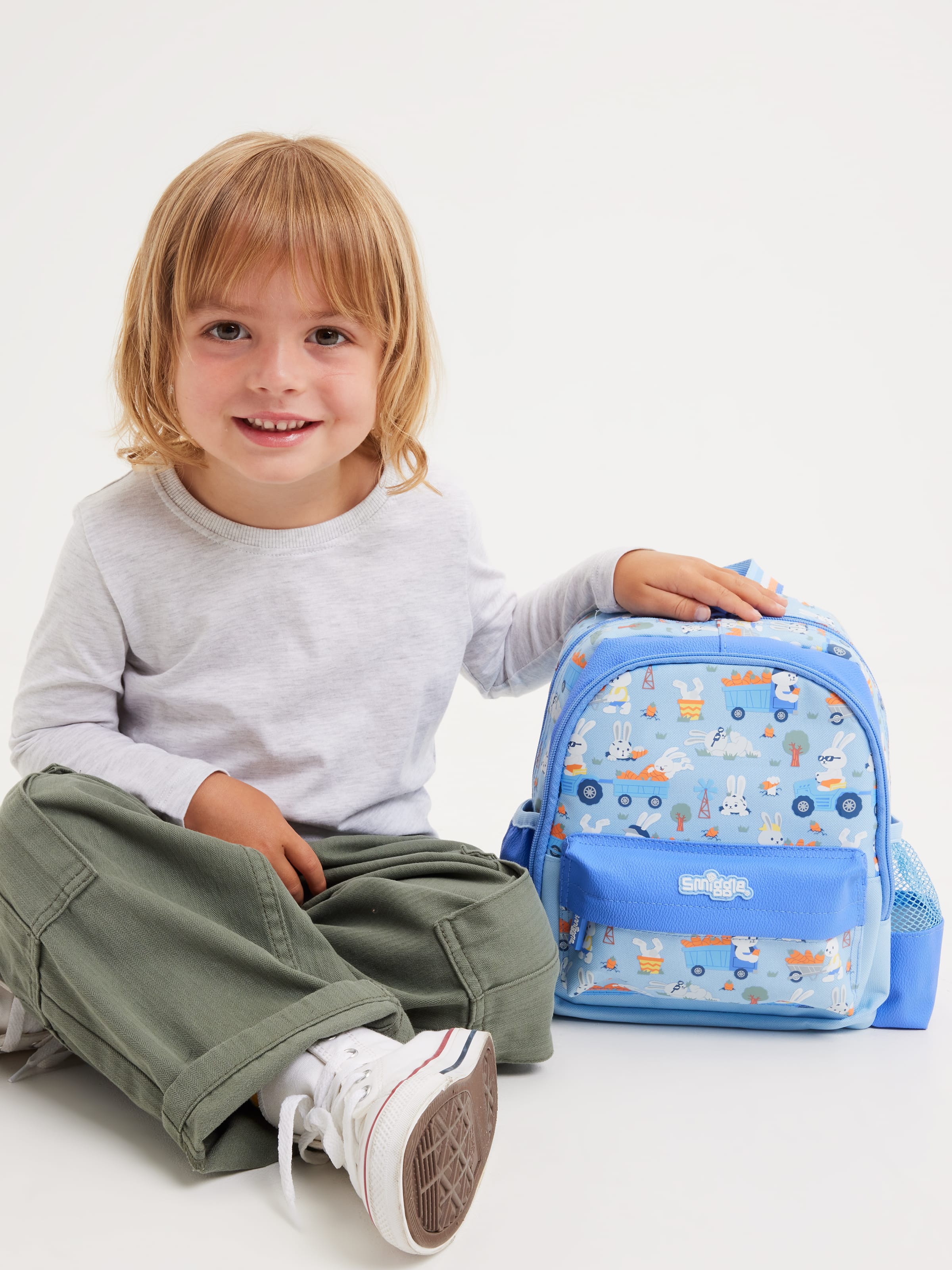 Out & About Teeny Tiny Backpack