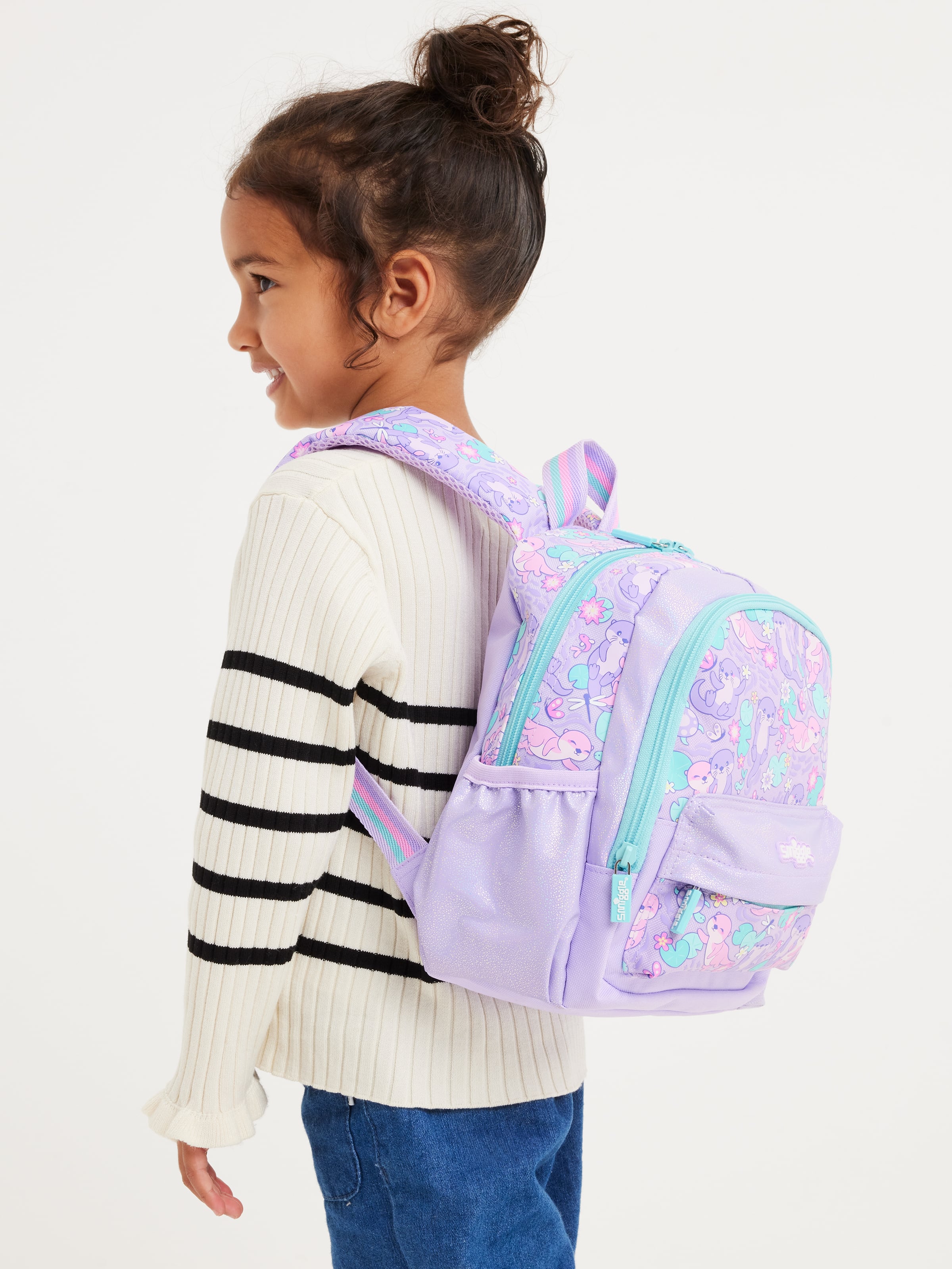 Out & About Teeny Tiny Backpack