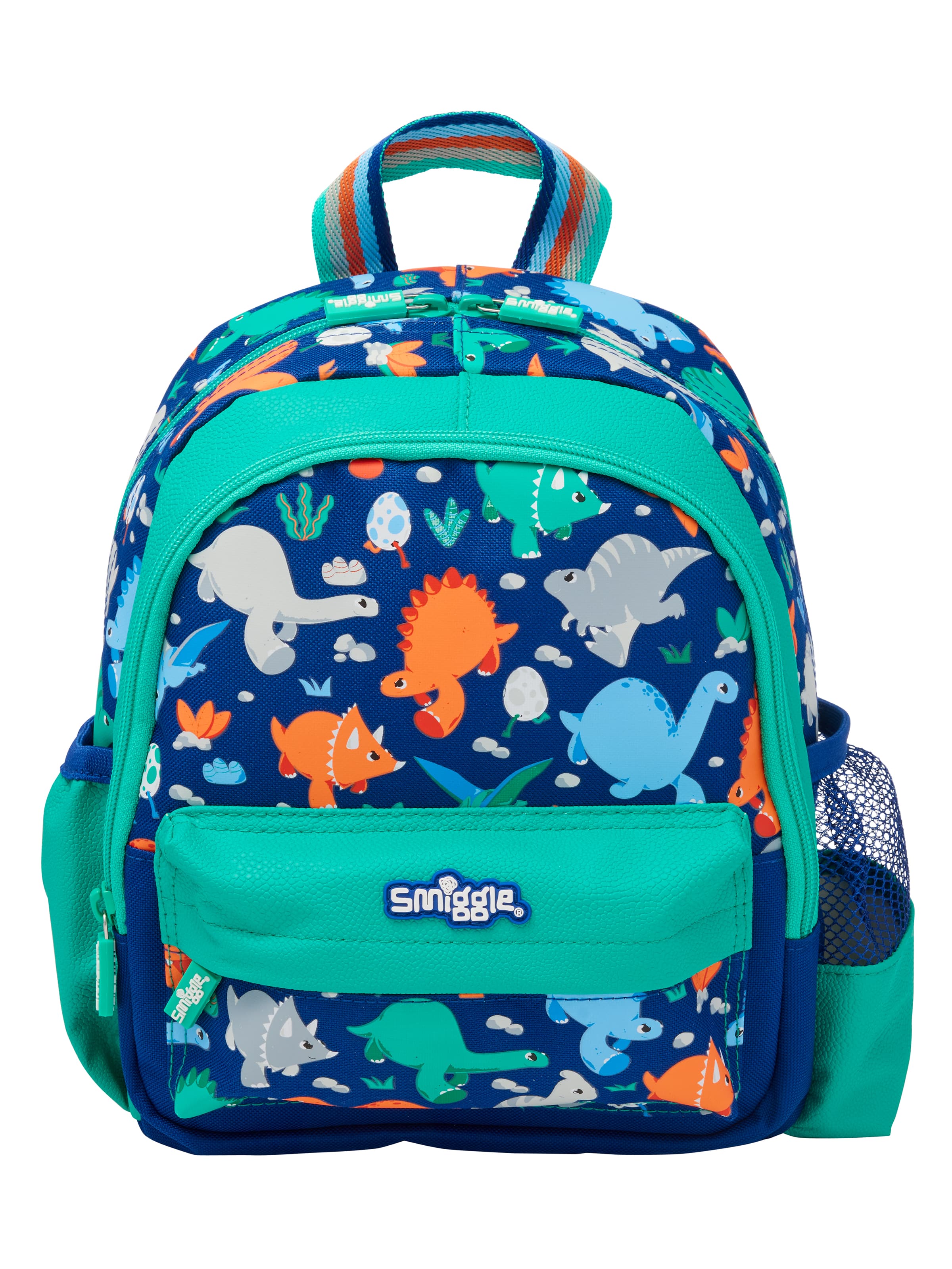 Out & About Teeny Tiny Backpack