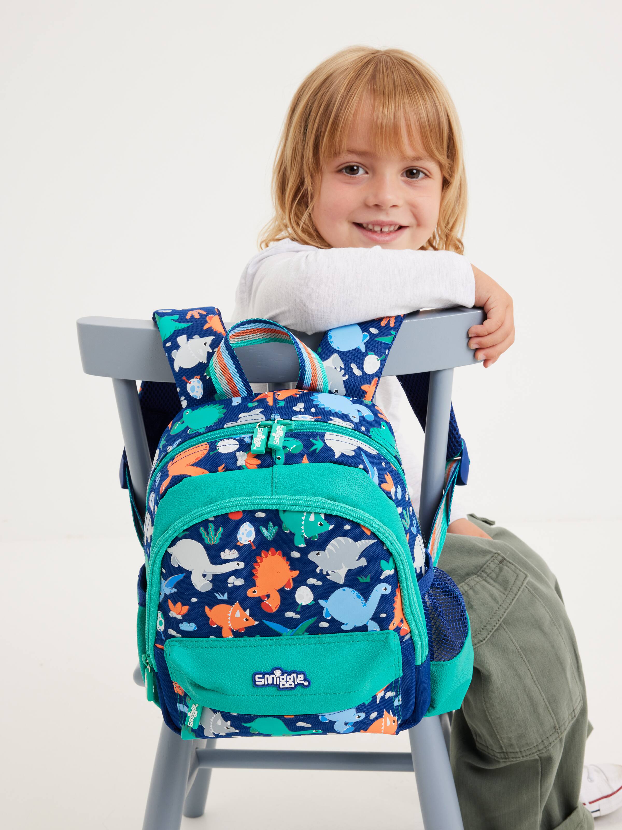 Out & About Teeny Tiny Backpack