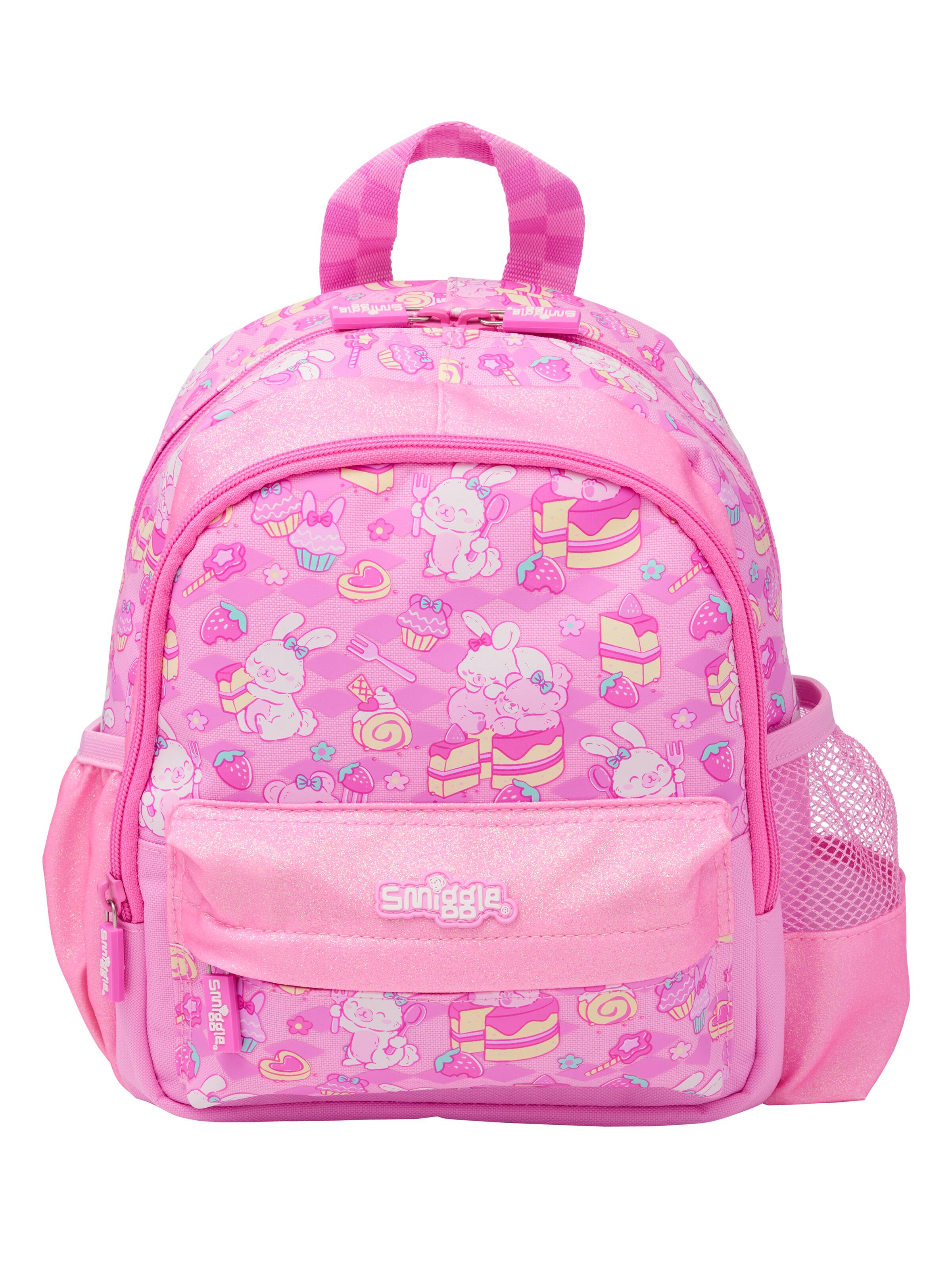 Out & About Teeny Tiny Backpack