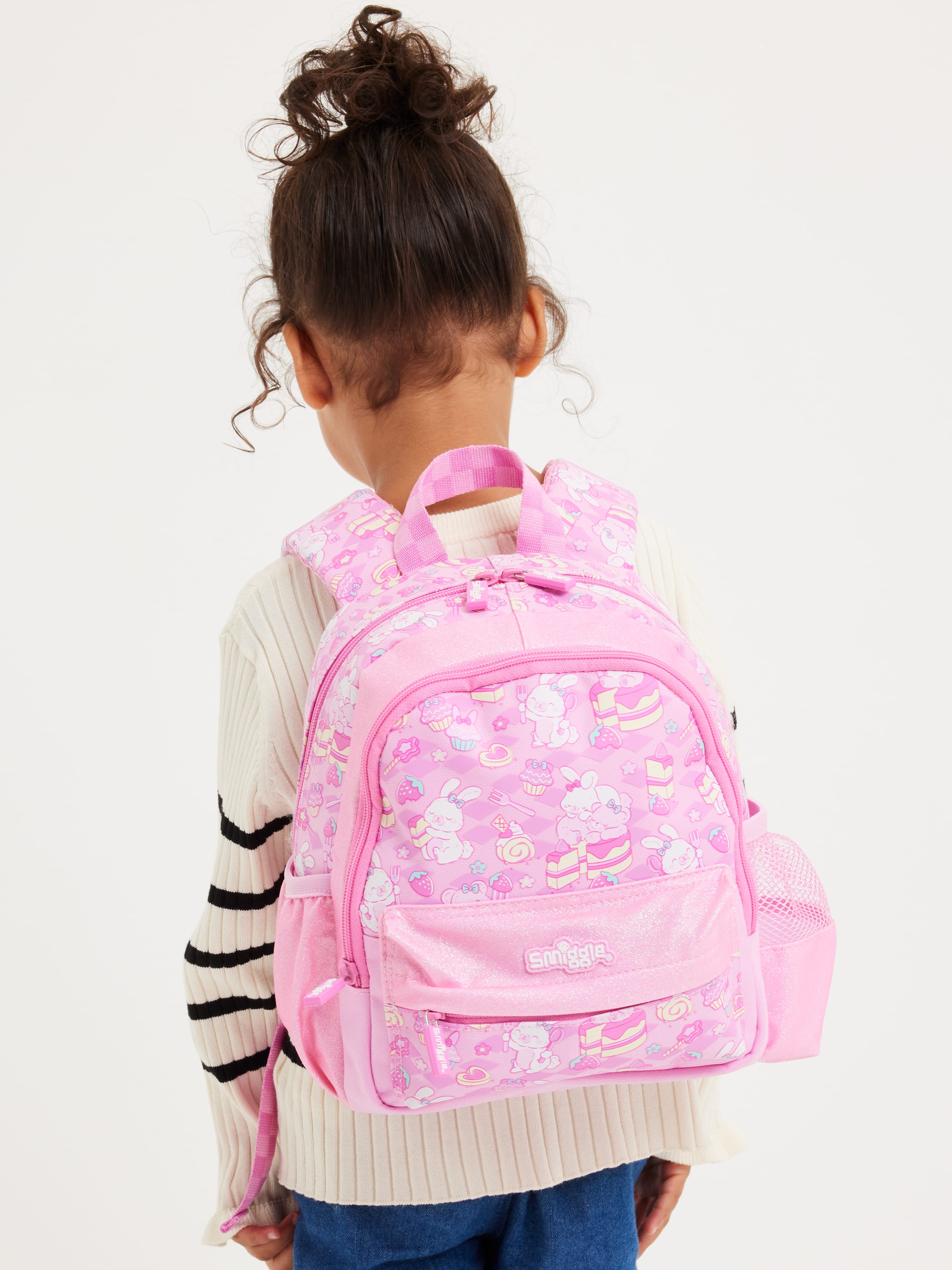 Out & About Teeny Tiny Backpack