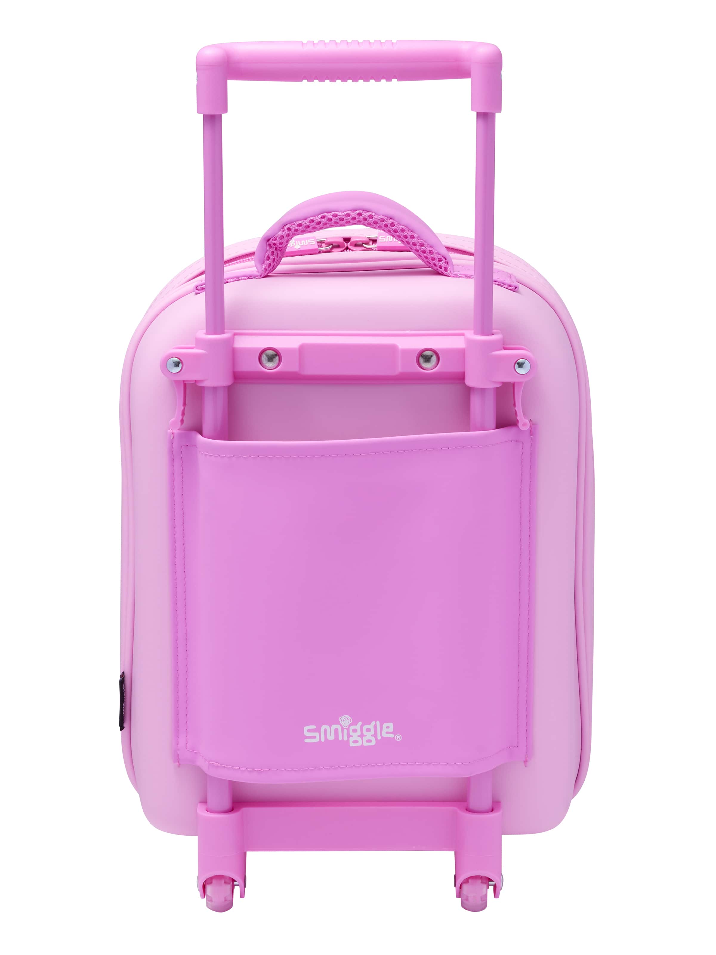 Image for Out &amp; About Teeny Tiny Hardtop Trolley from Smiggle