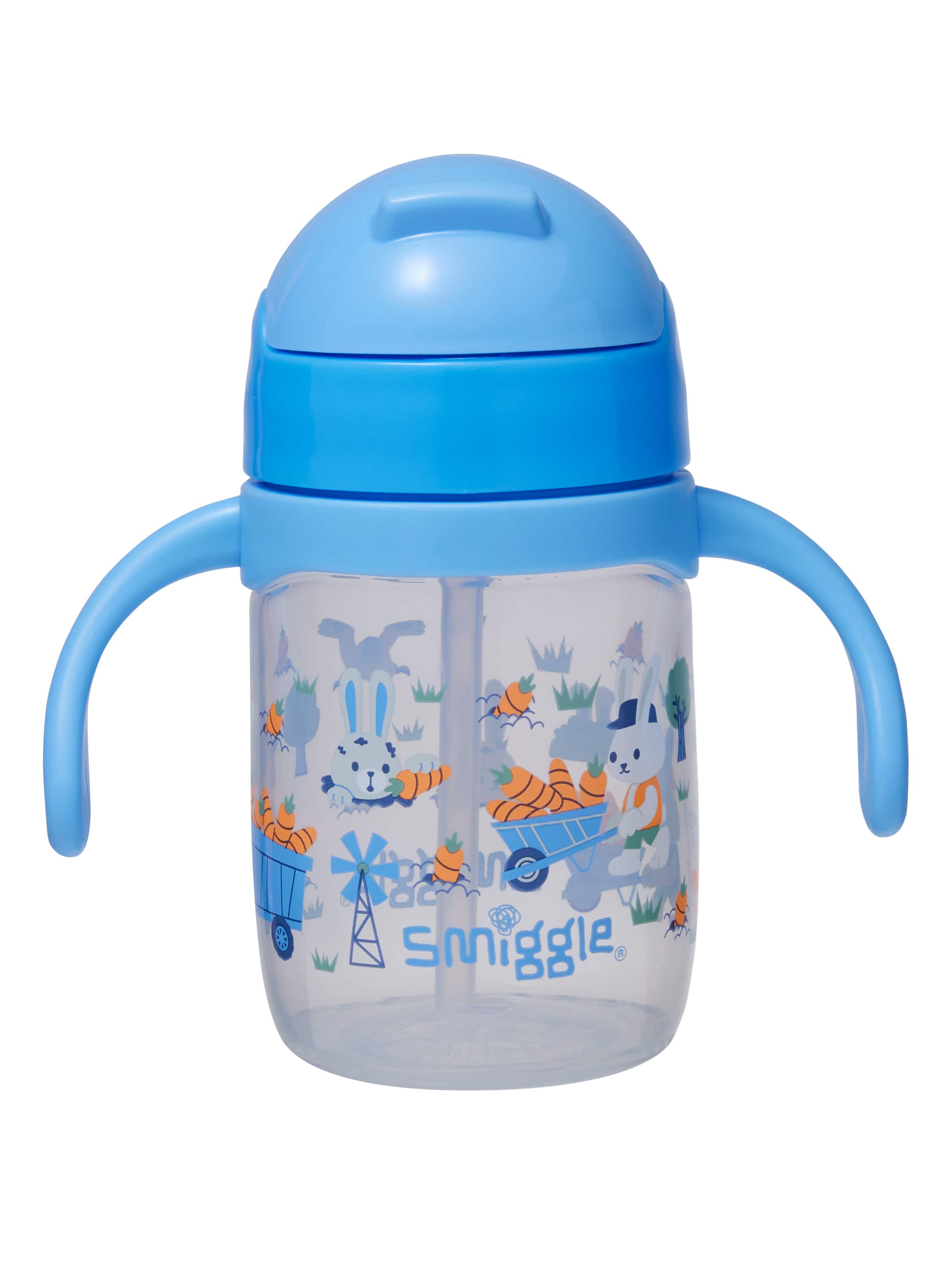 Out & About Teeny Tiny Sip Top Drink Bottle 230Ml