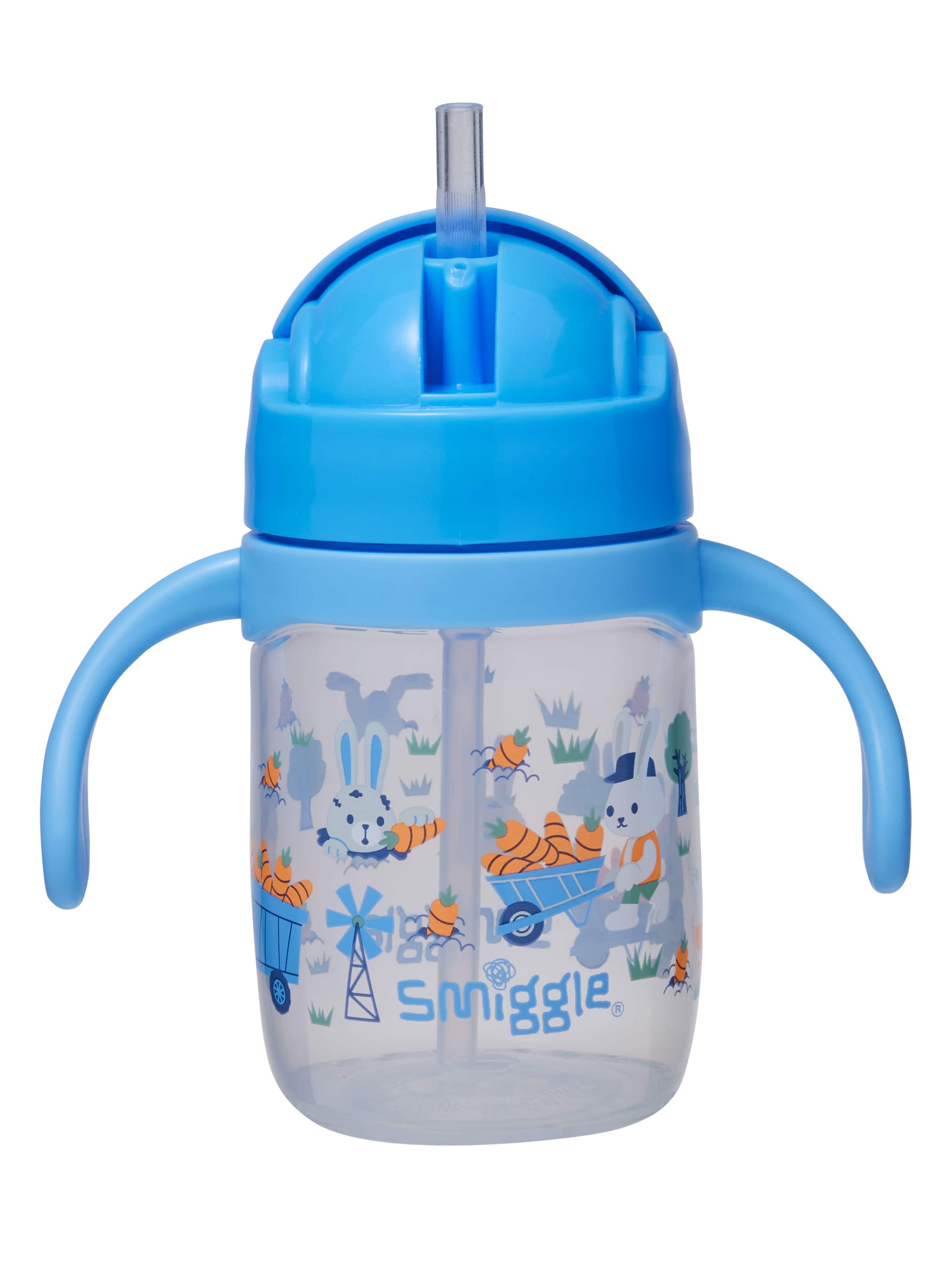 Out & About Teeny Tiny Sip Top Drink Bottle 230Ml