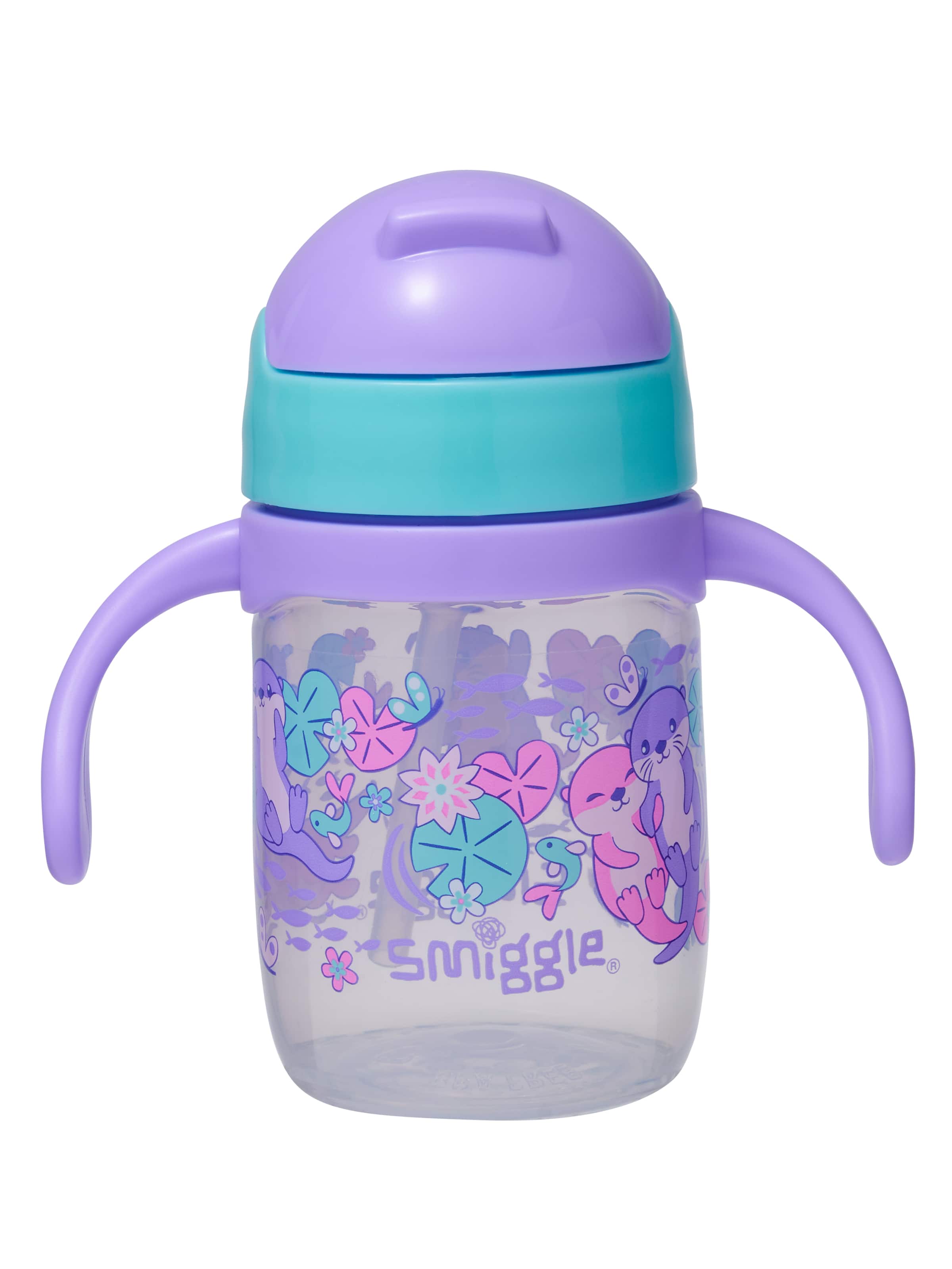 Out & About Teeny Tiny Sip Top Drink Bottle 230Ml
