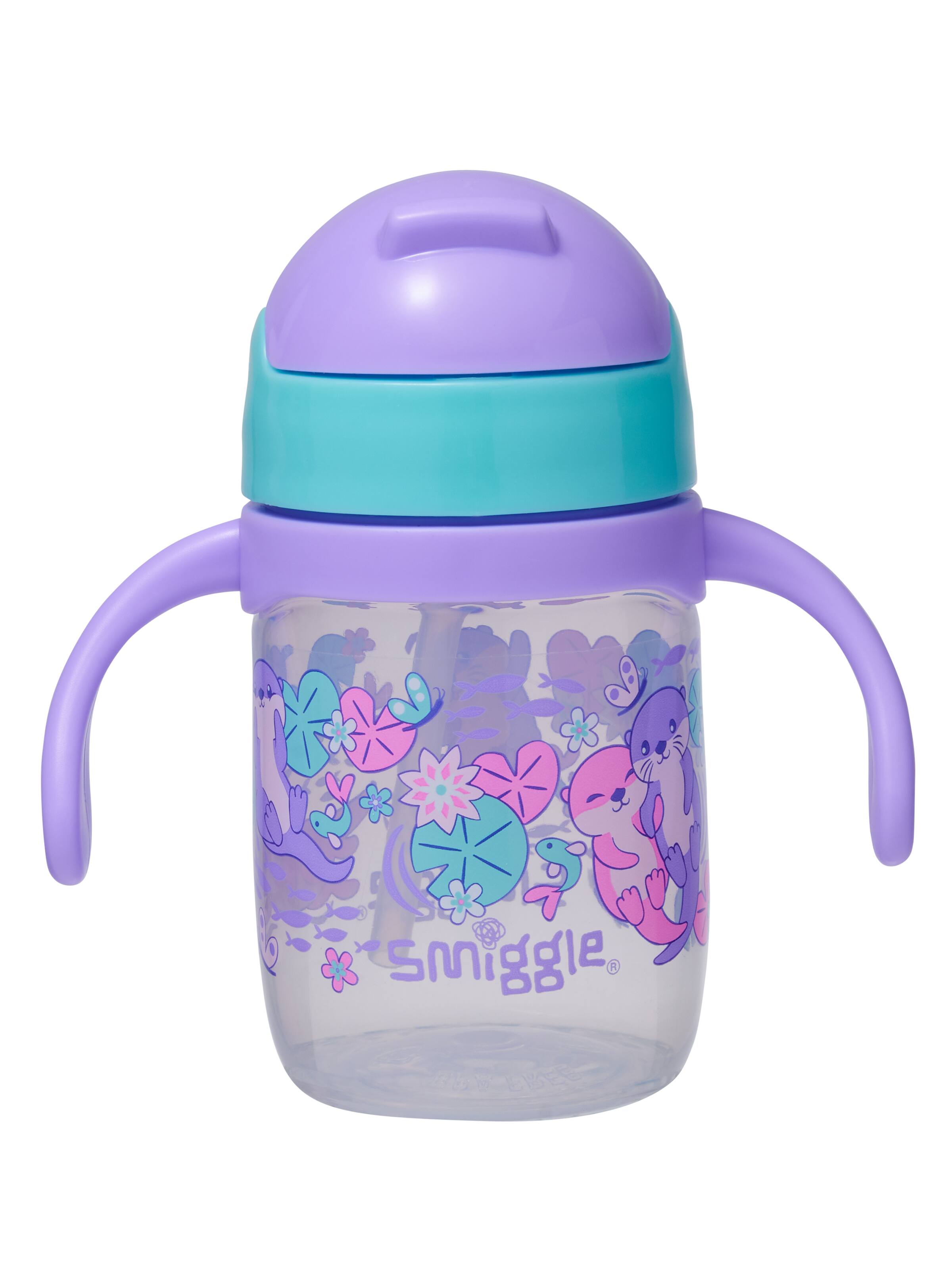 Out & About Teeny Tiny Sip Top Drink Bottle 230Ml