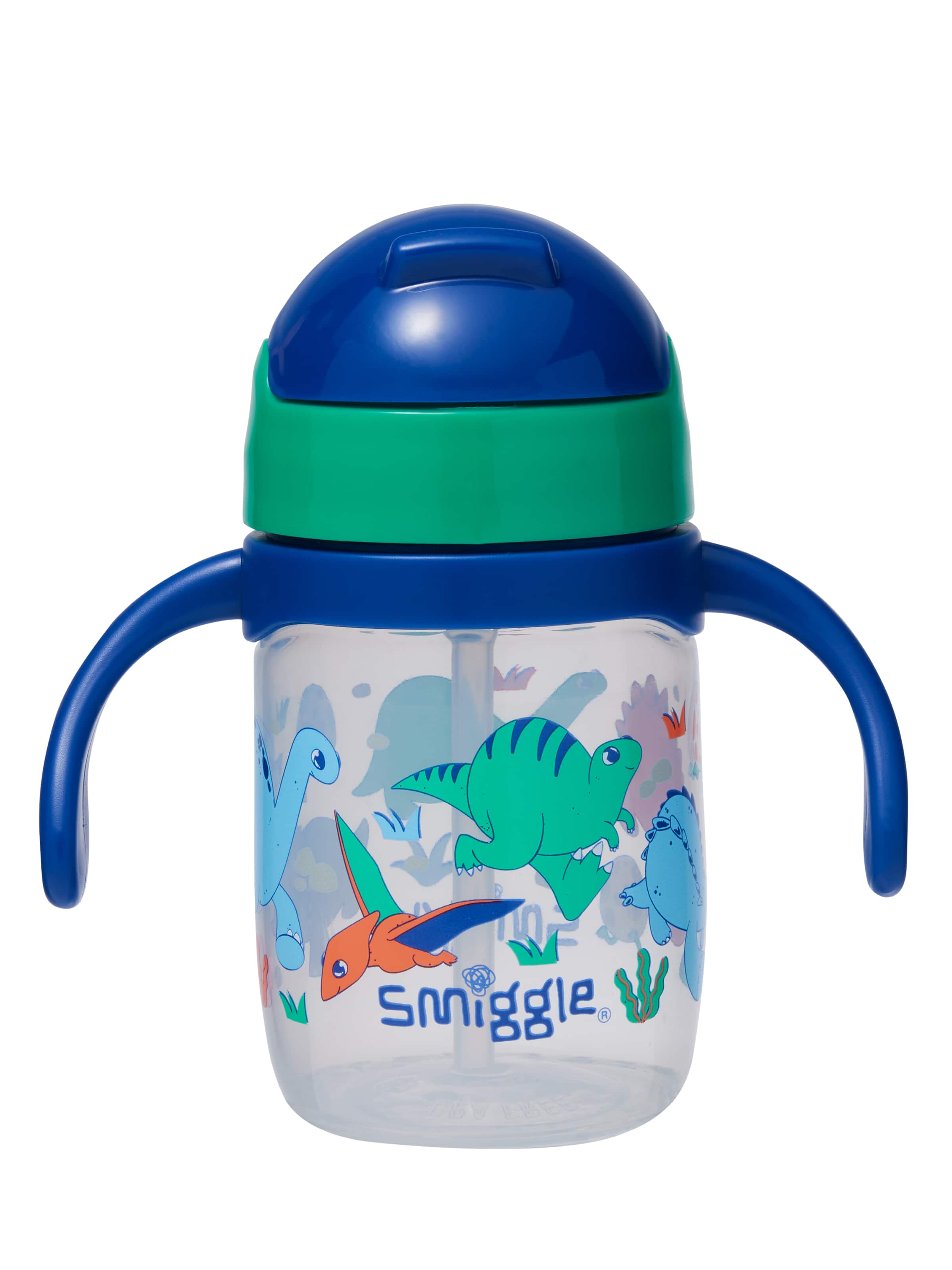Out & About Teeny Tiny Sip Top Drink Bottle 230Ml