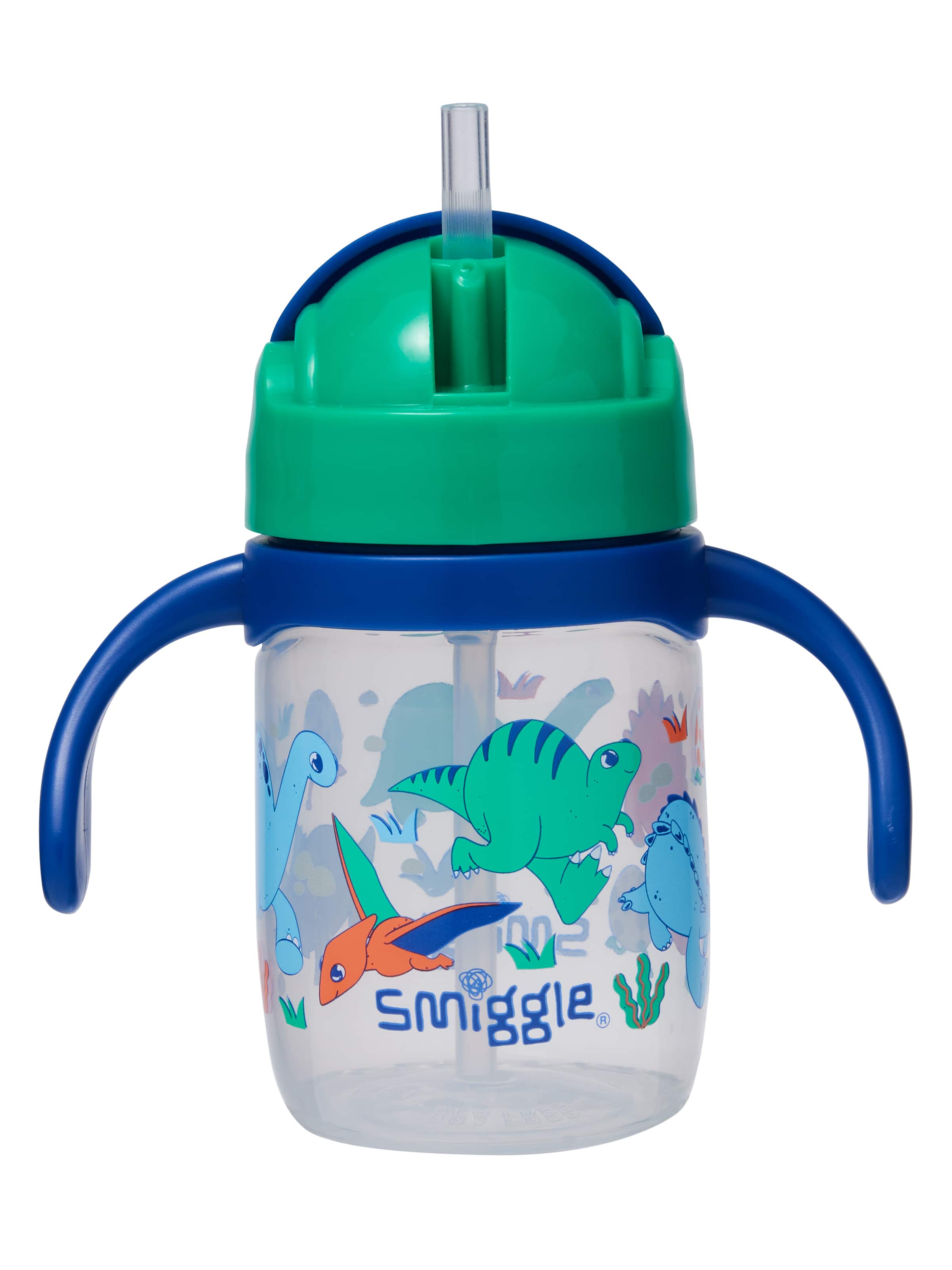 Out & About Teeny Tiny Sip Top Drink Bottle 230Ml