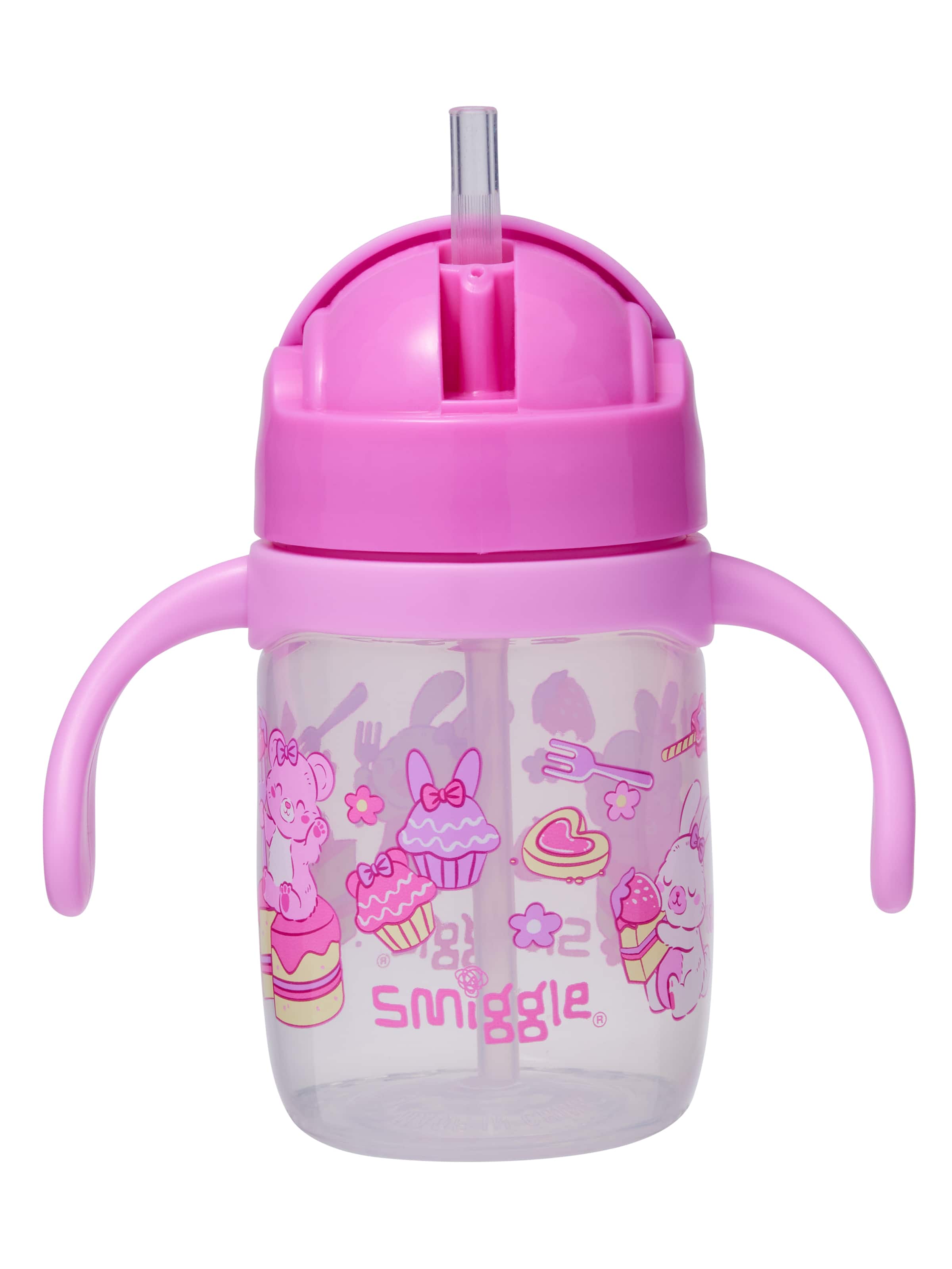 Out & About Teeny Tiny Sip Top Drink Bottle 230Ml