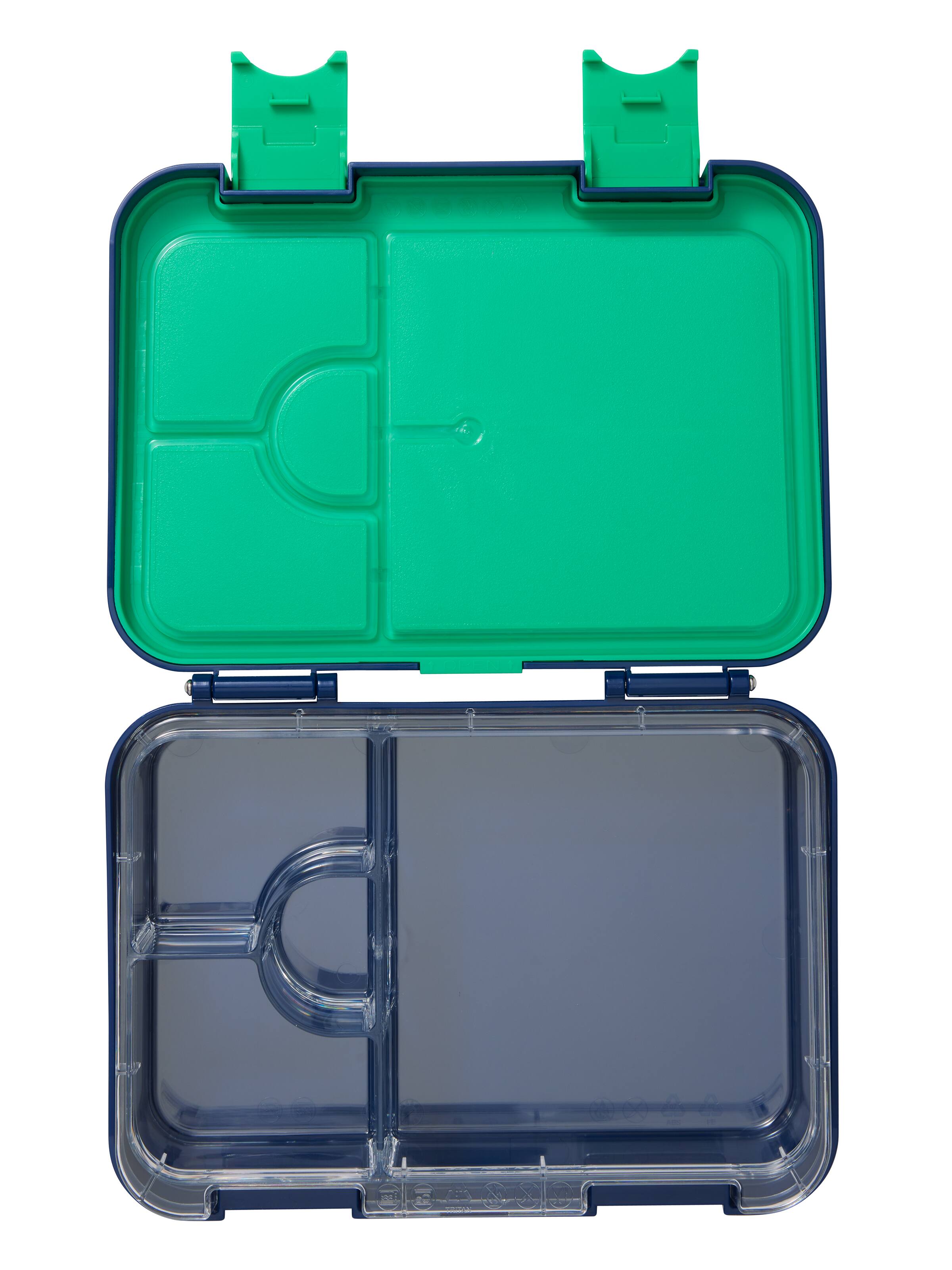 Out & About Medium Bento Lunchbox