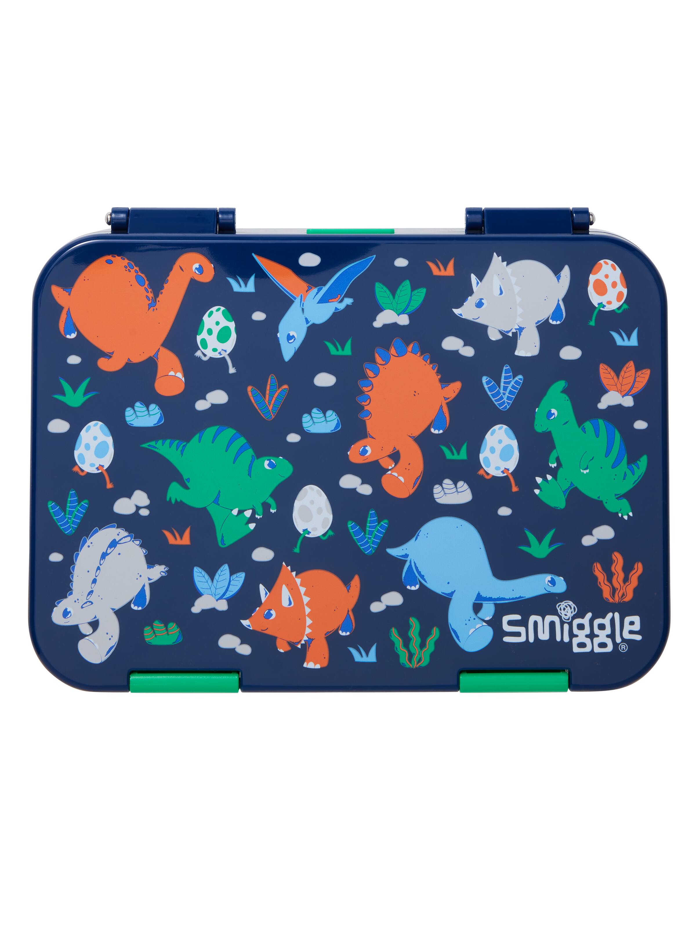 Out & About Medium Bento Lunchbox