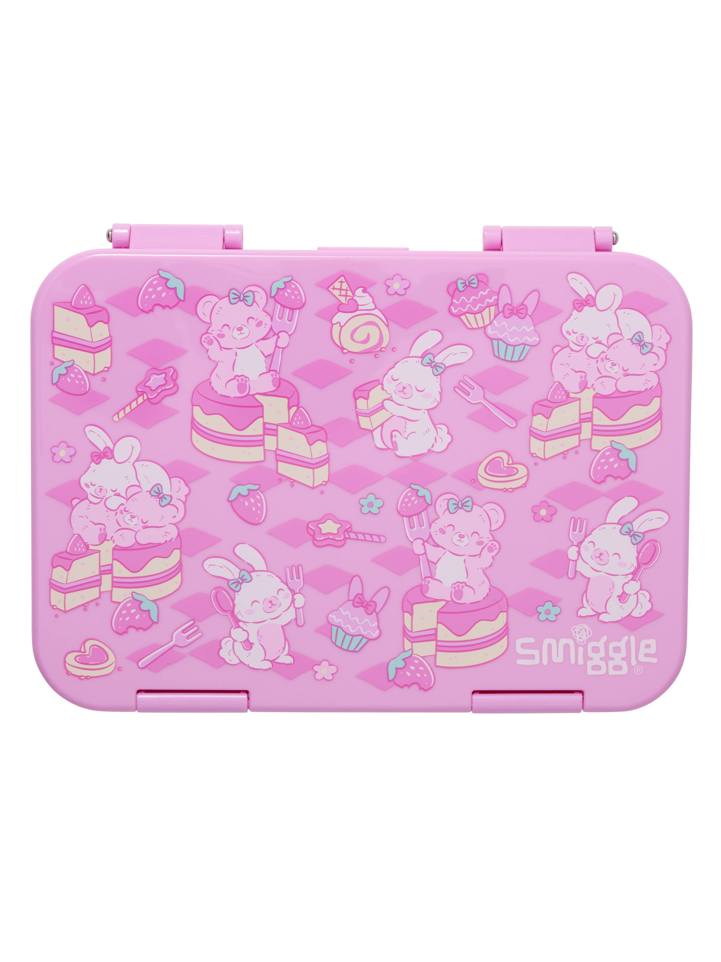Out & About Medium Bento Lunchbox