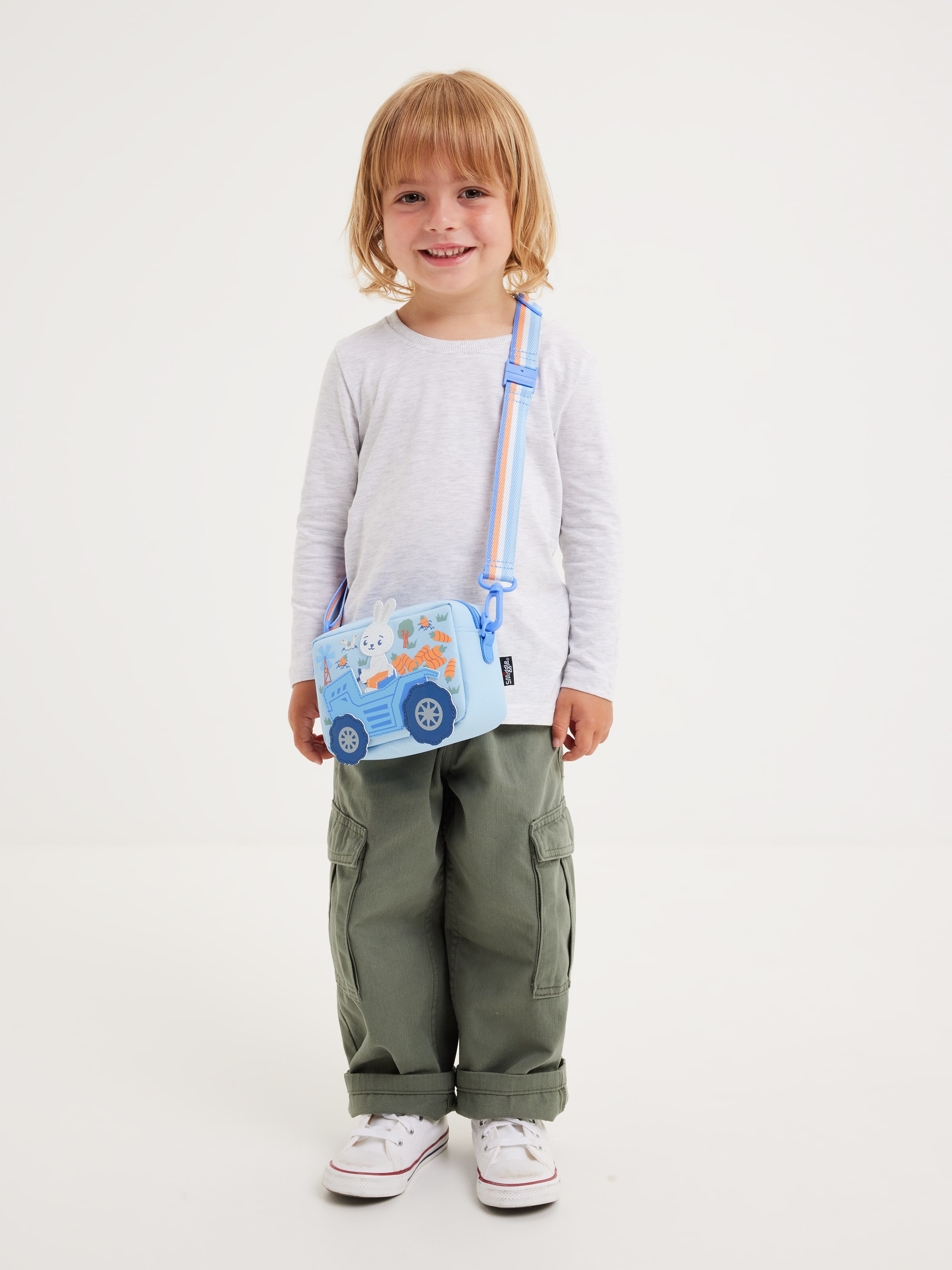 Out & About Teeny Tiny Shoulder Bag