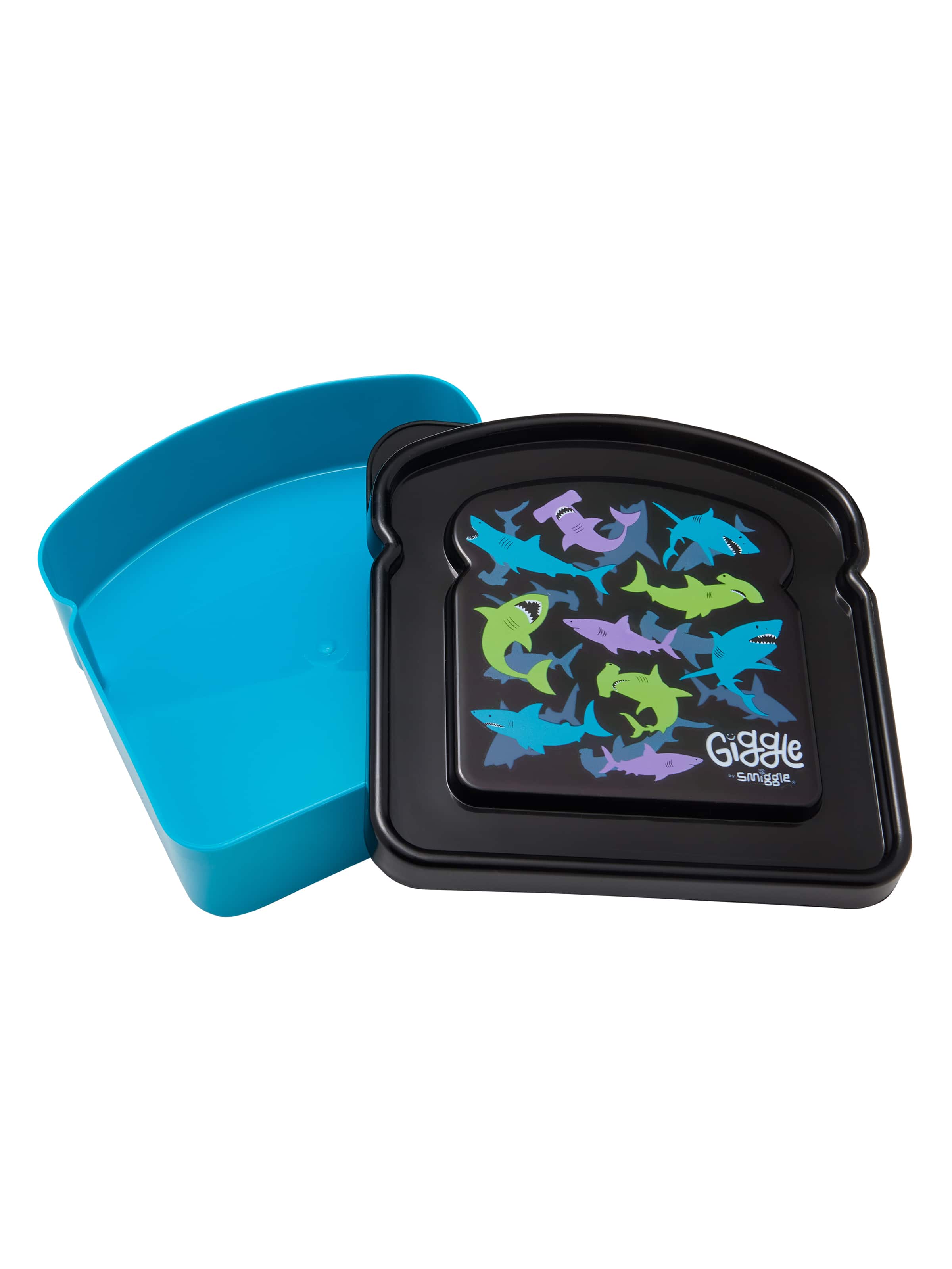 Giggle By Smiggle Sandwich Container