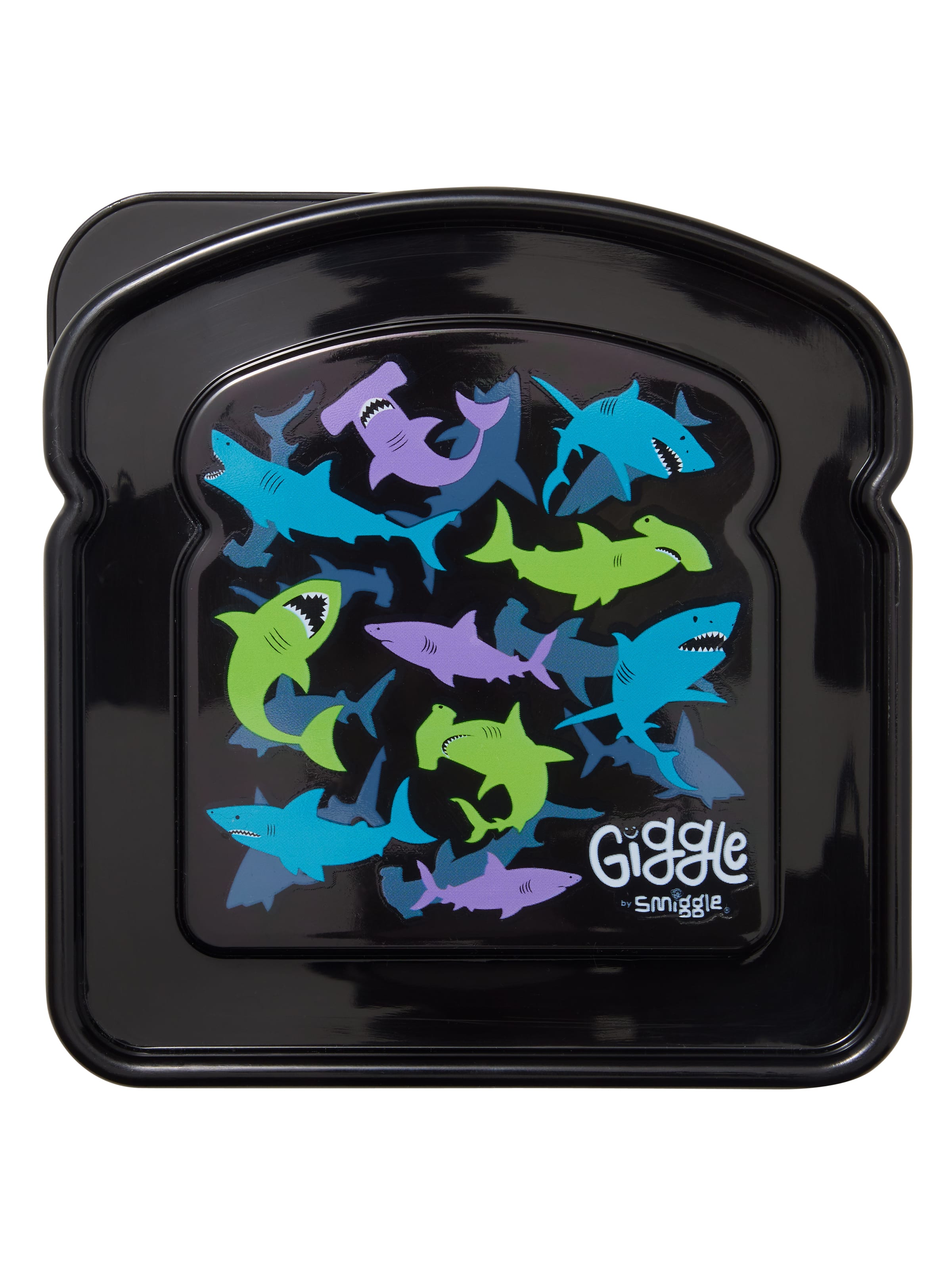 Giggle By Smiggle Sandwich Container
