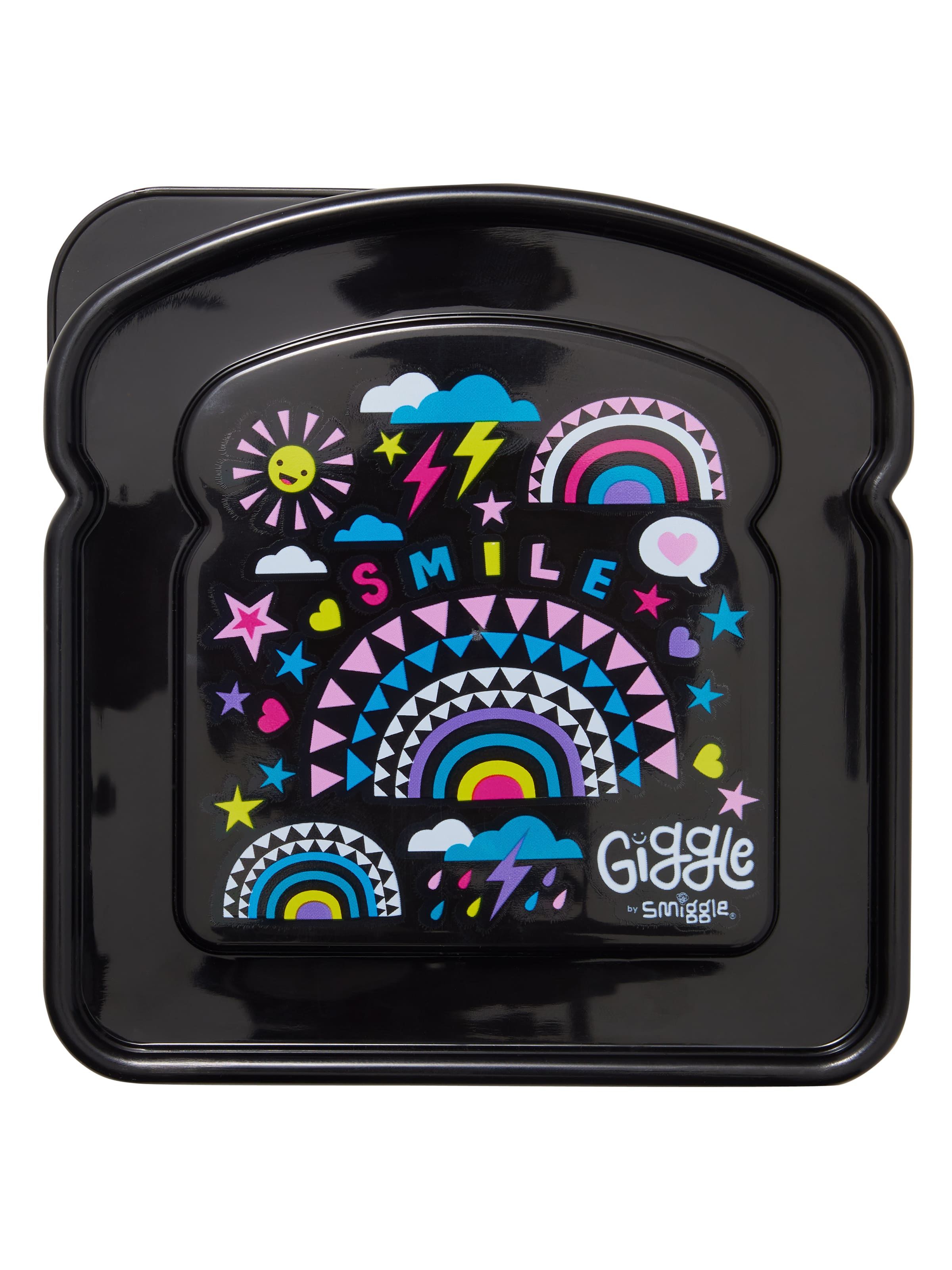 Giggle By Smiggle Sandwich Container