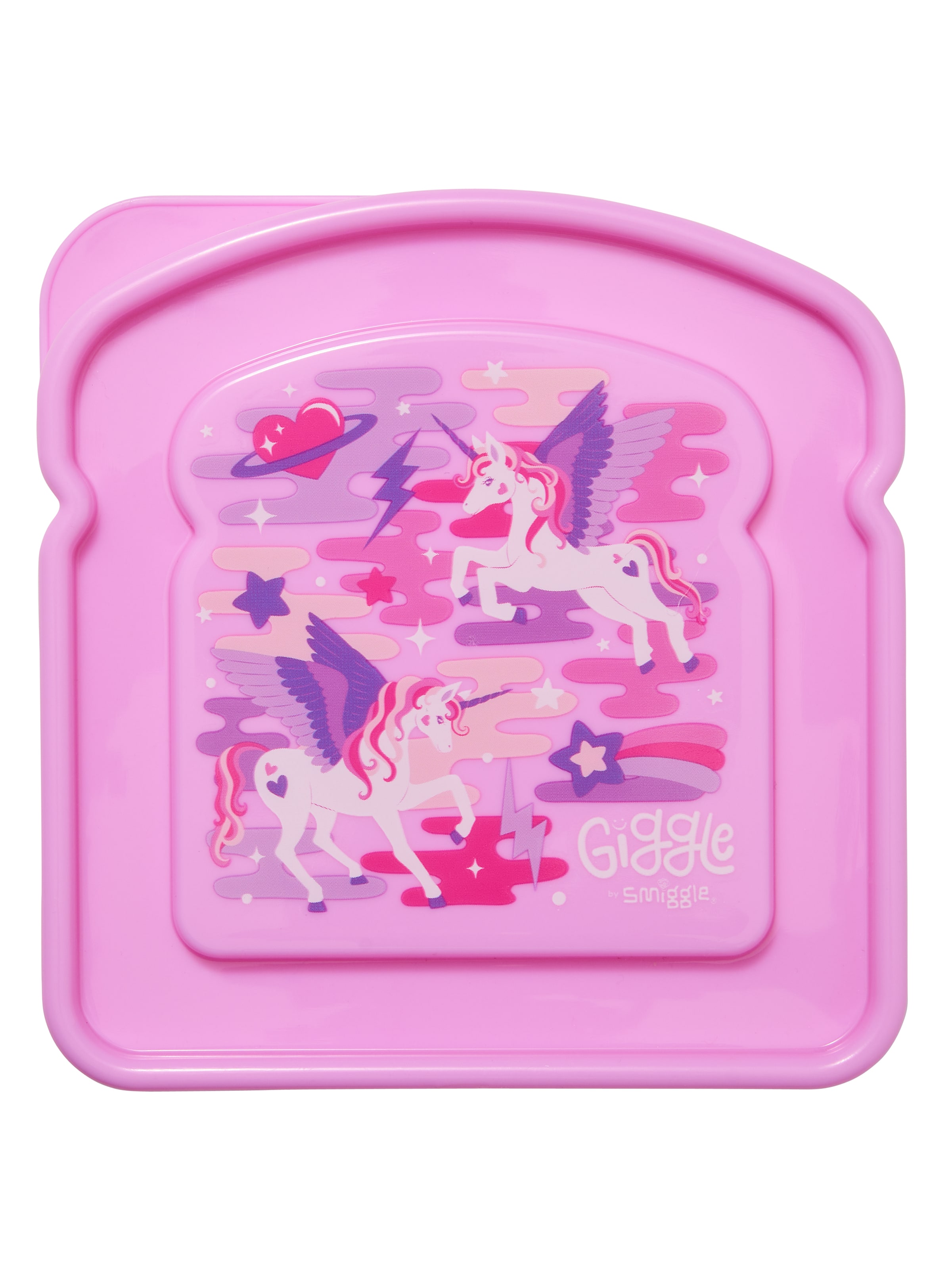 Giggle By Smiggle Sandwich Container