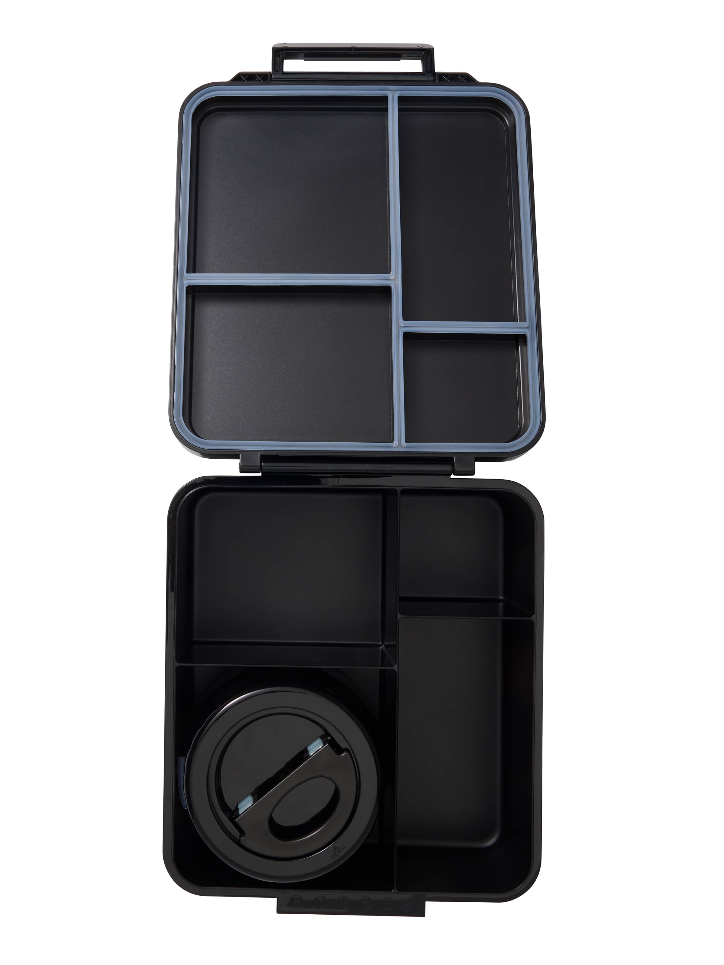 Livewire Bento Lunchbox With Insulated Food Jar