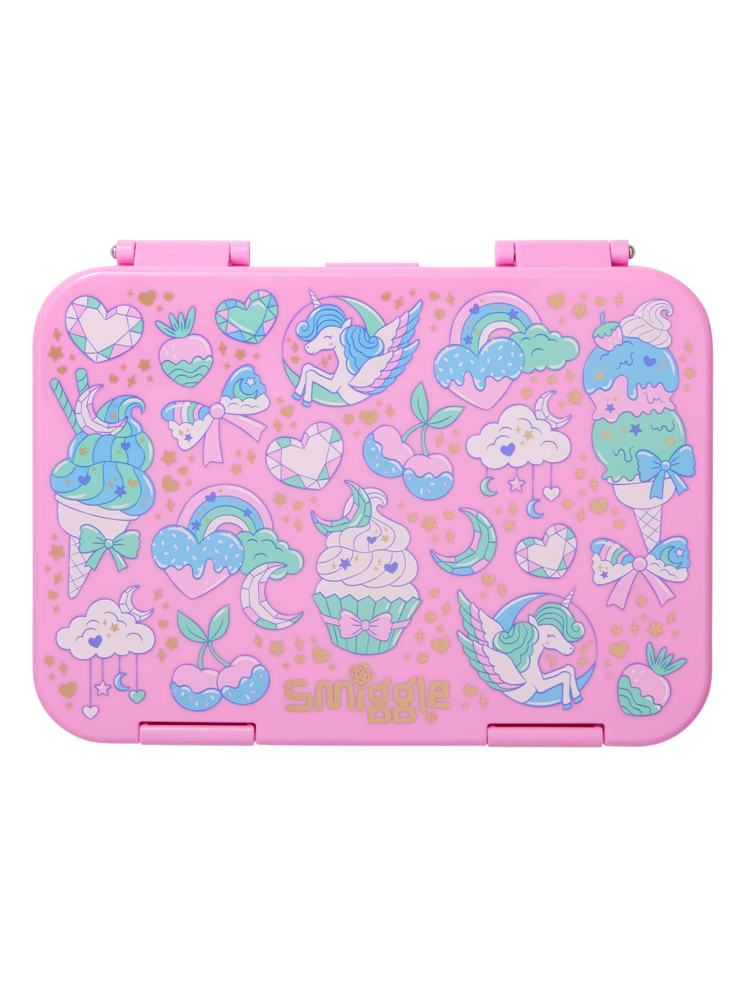 Radiant Medium Bento Lunchbox