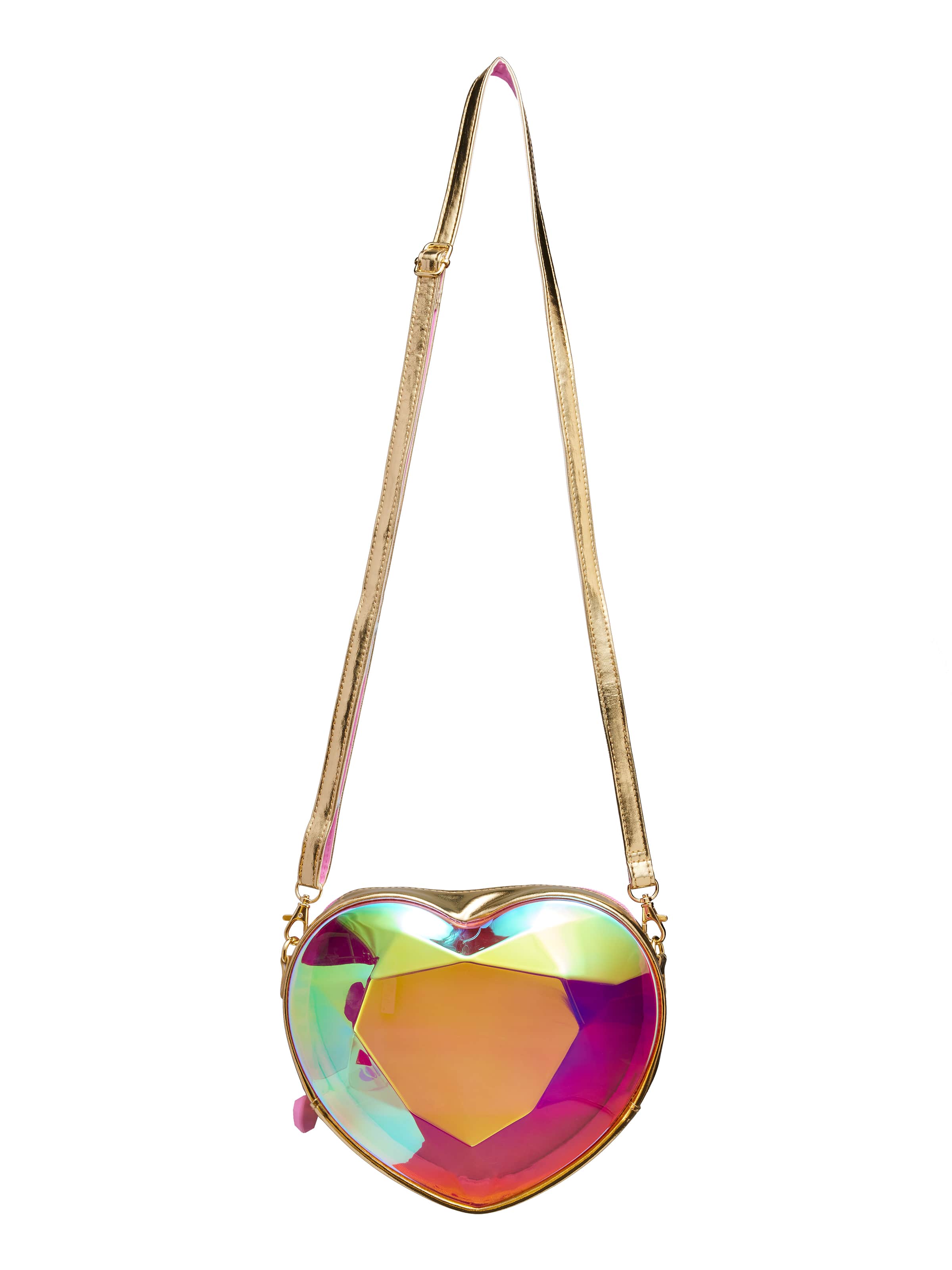 Radiant Shoulder Bag