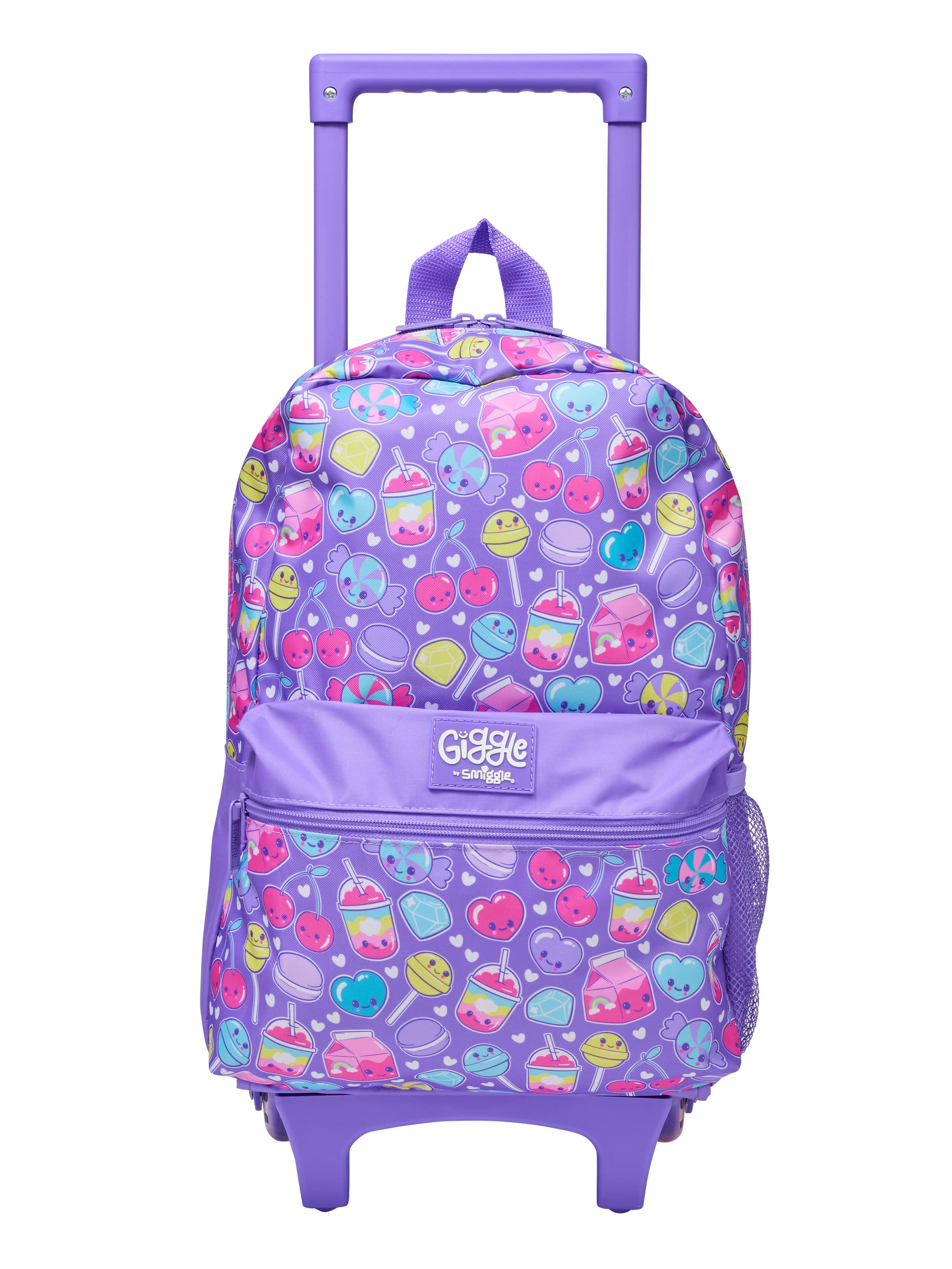 Giggle By Smiggle Trolley Backpack