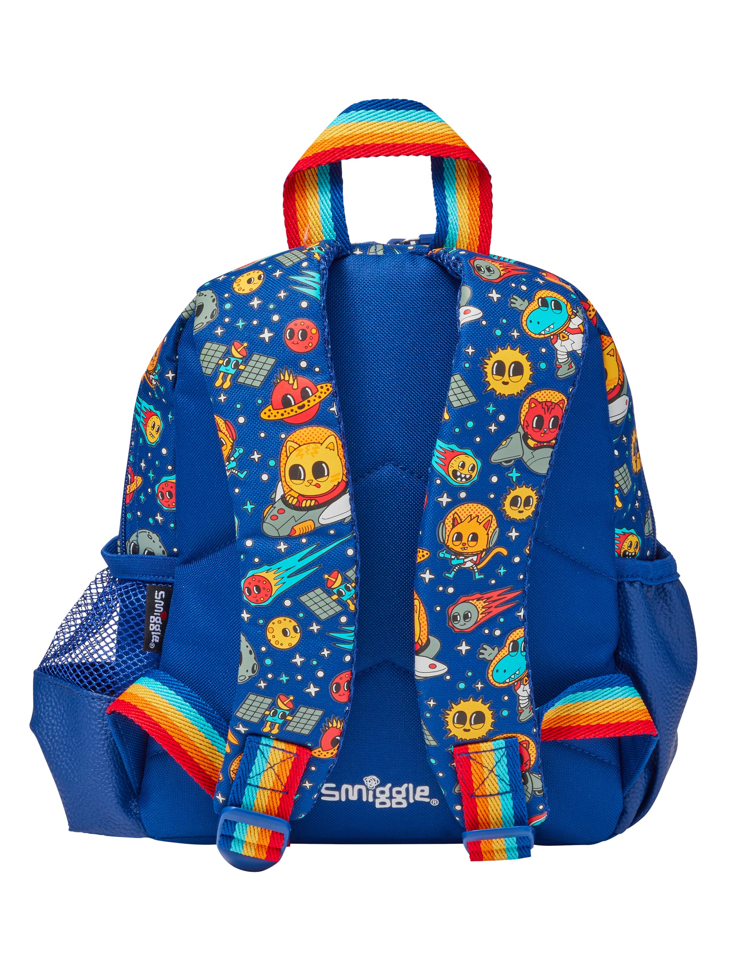 Ready Set Go Teeny Tiny Backpack