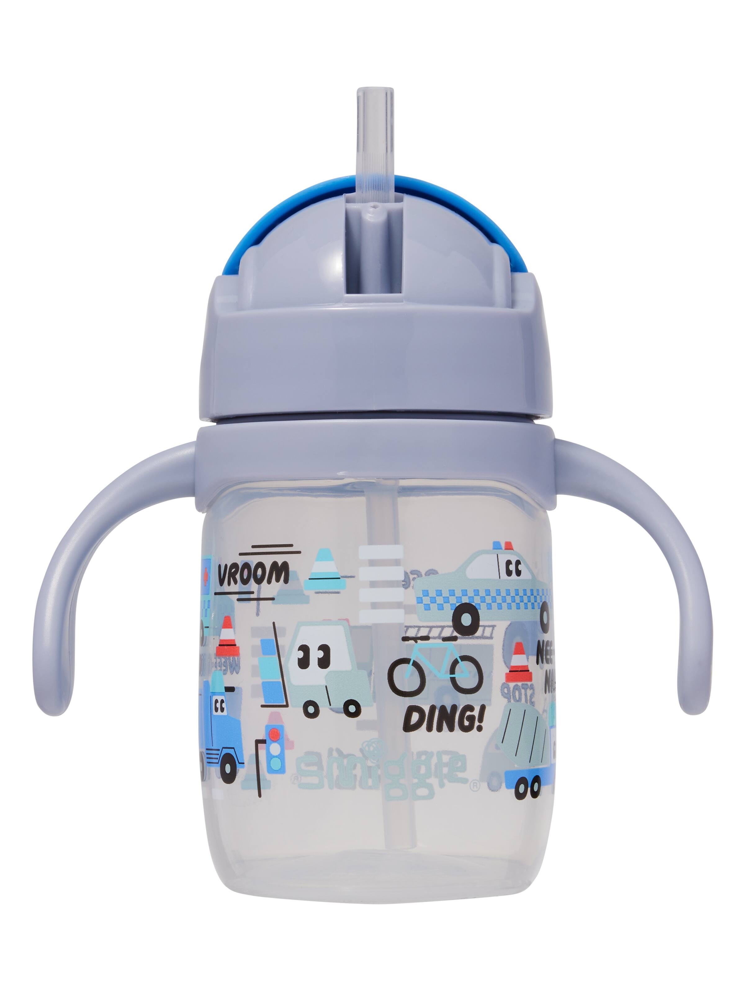 Ready Set Go Teeny Tiny Sip Top Drink Bottle 230Ml