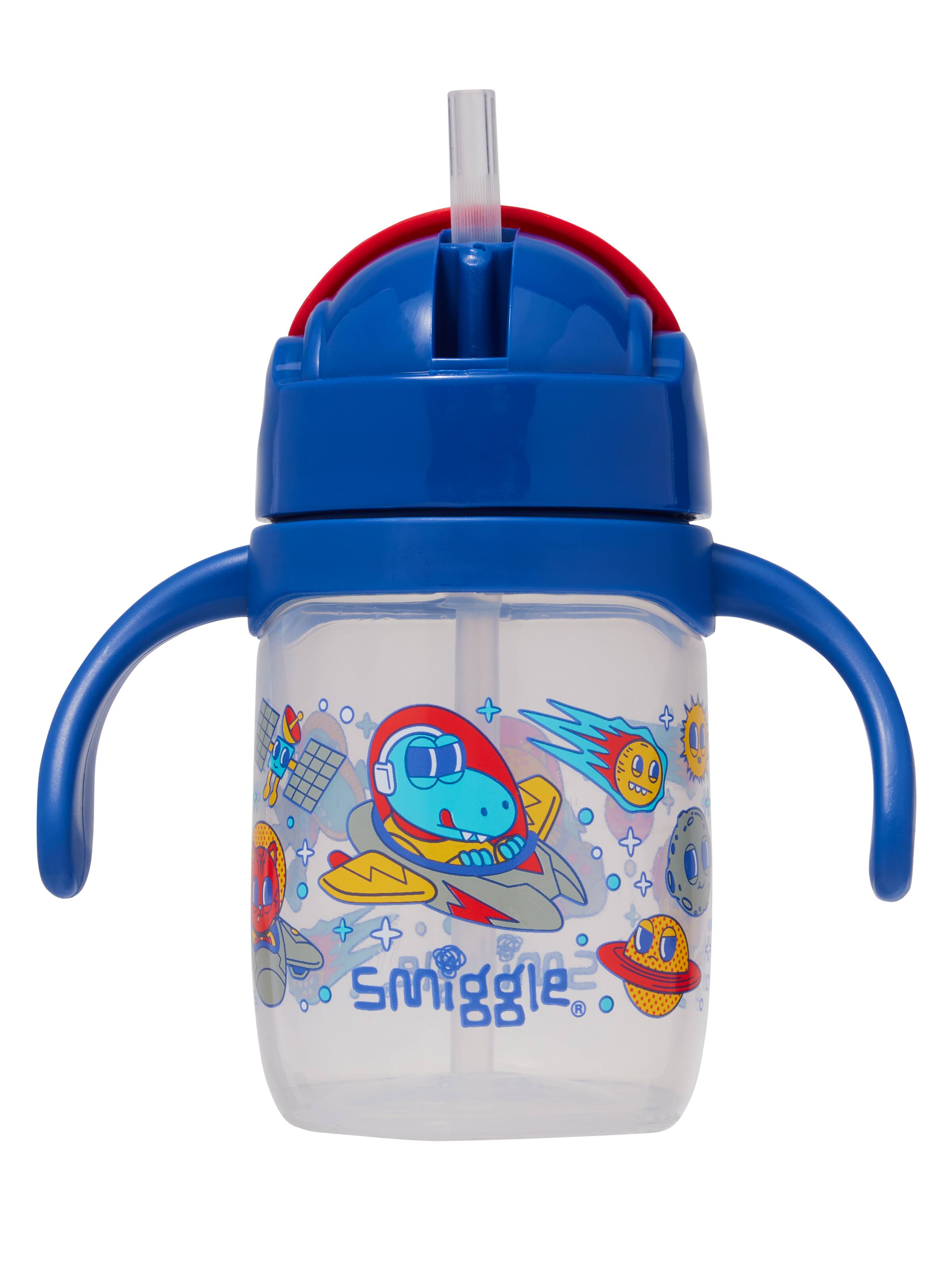 Ready Set Go Teeny Tiny Sip Top Drink Bottle 230Ml