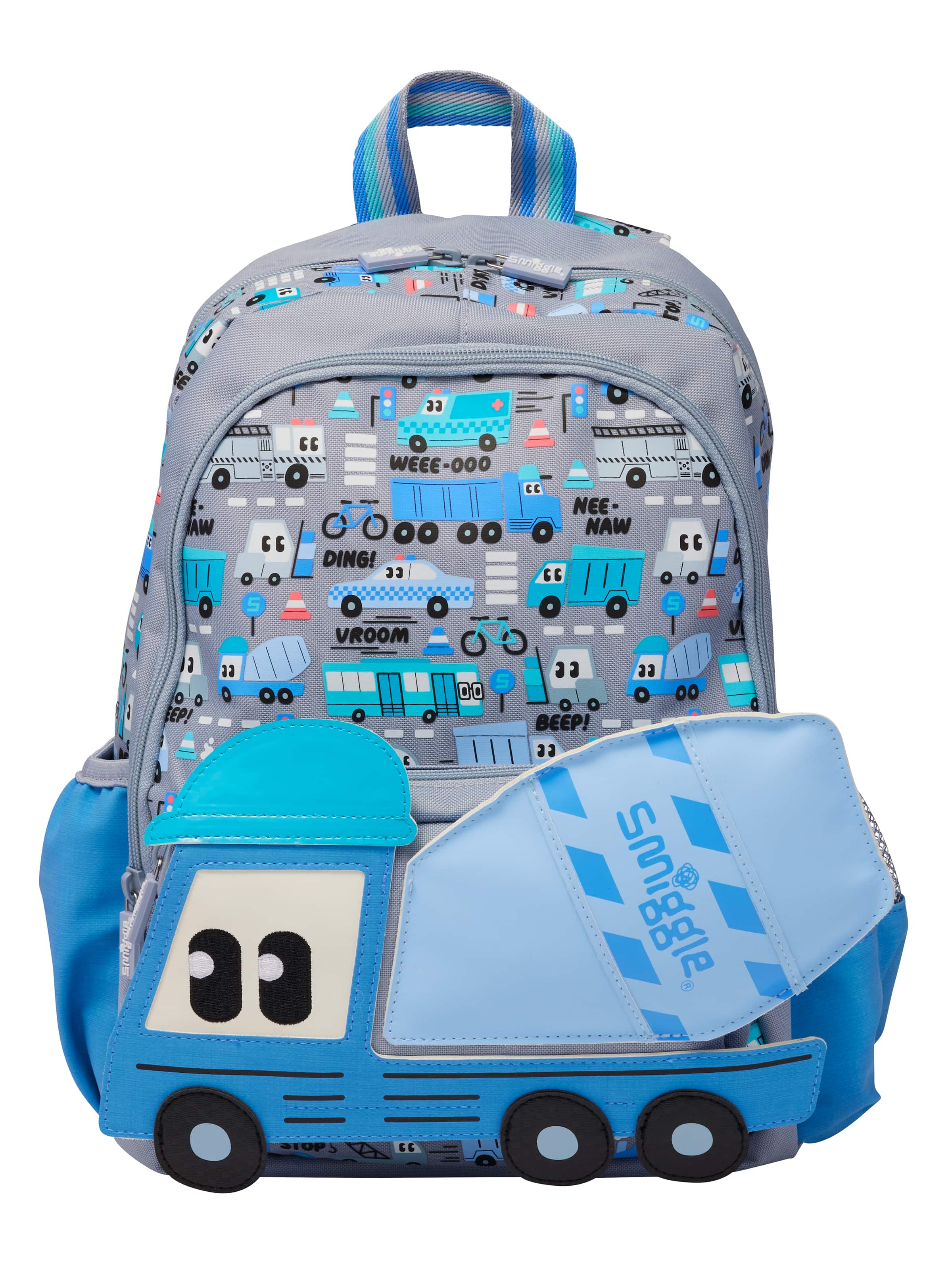 Ready Set Go Junior Character Backpack