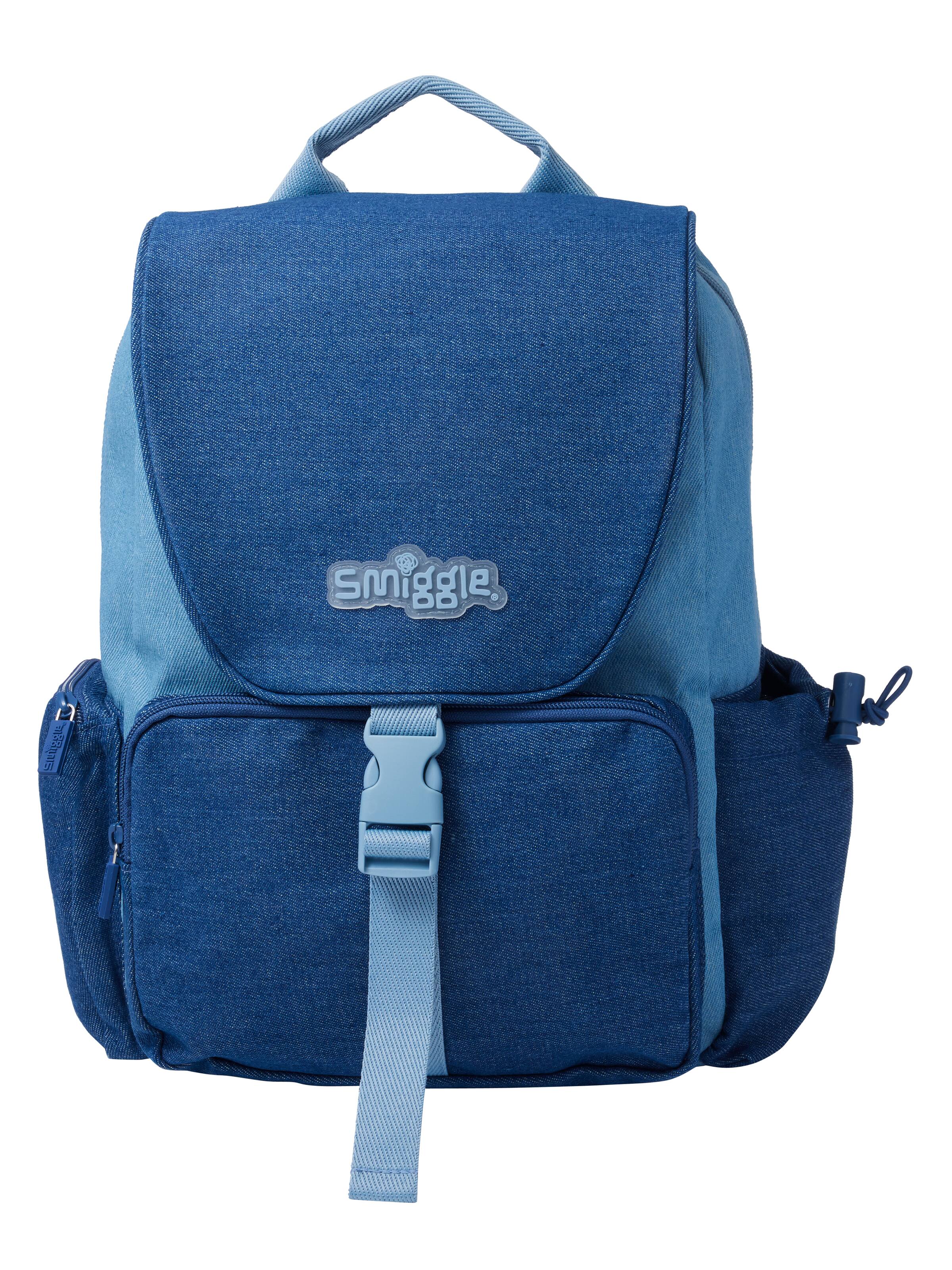 Chelsea Foldover Backpack