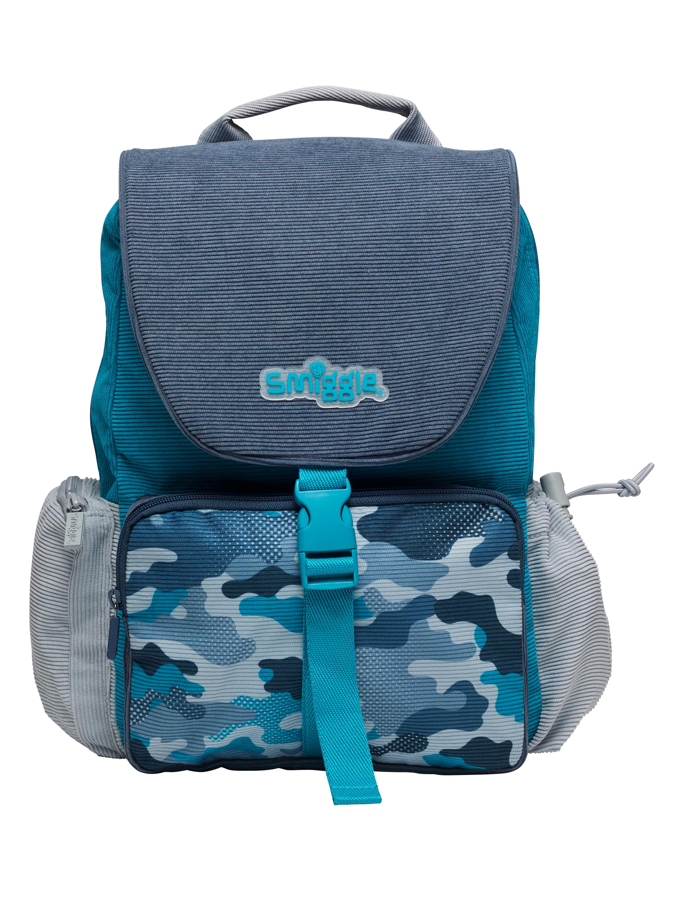 Chelsea Foldover Backpack
