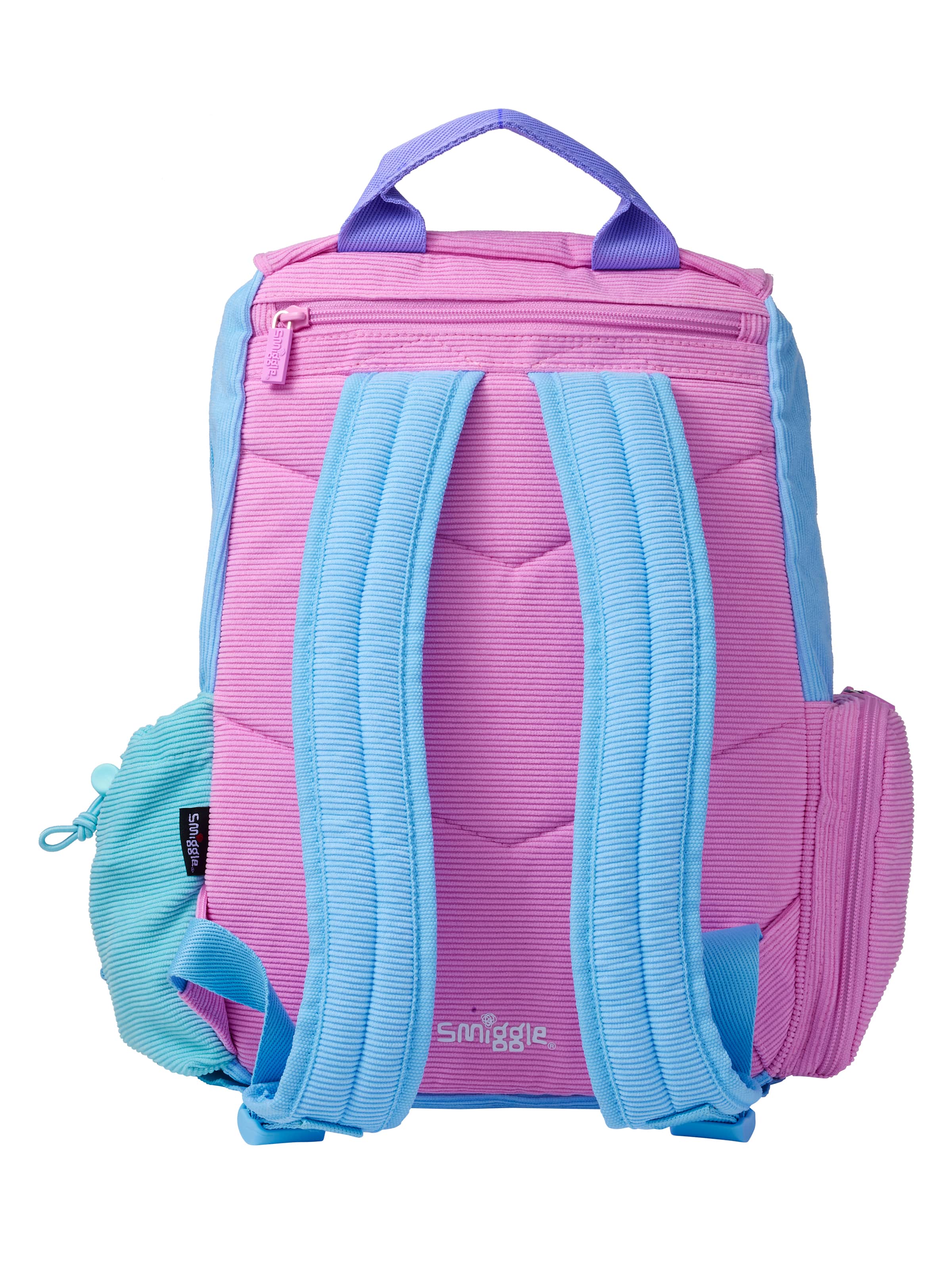 Chelsea Foldover Backpack