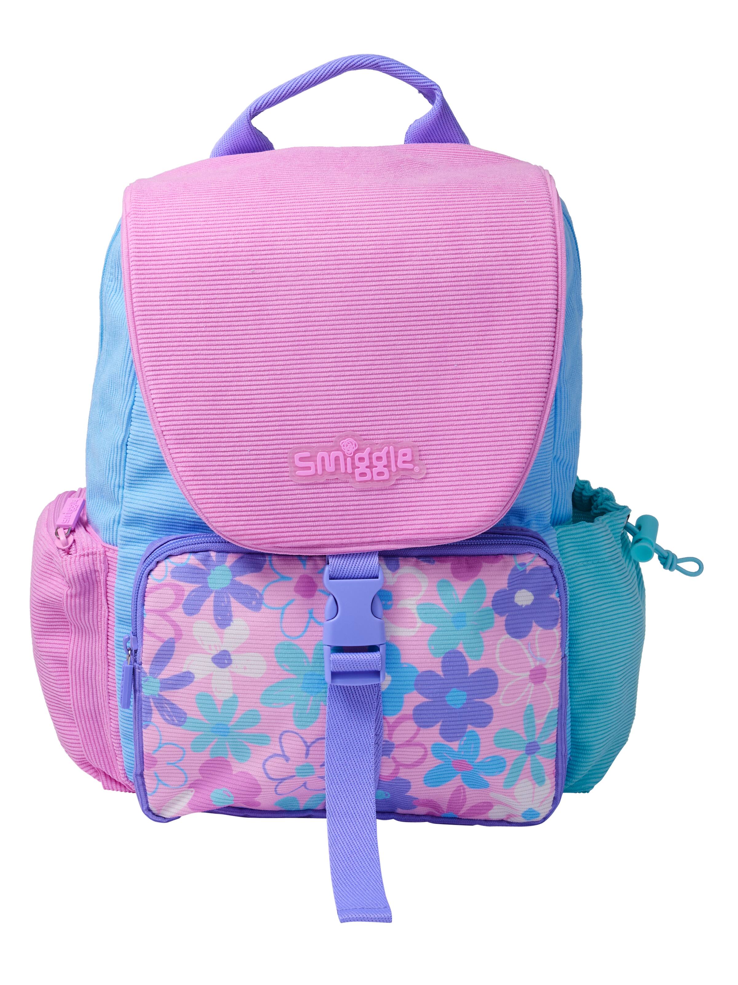 Chelsea Foldover Backpack