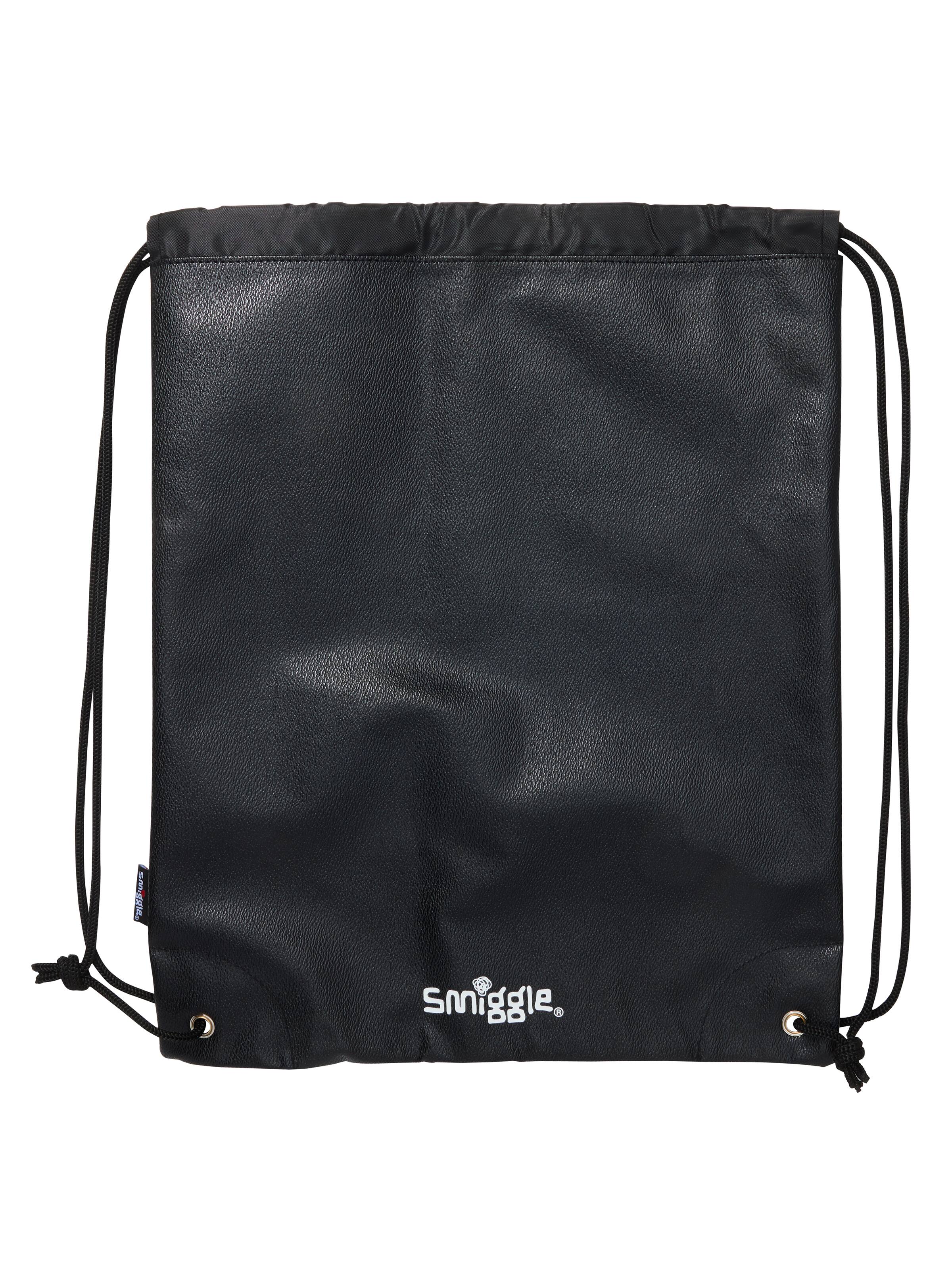 Surreal Drawstring Bag