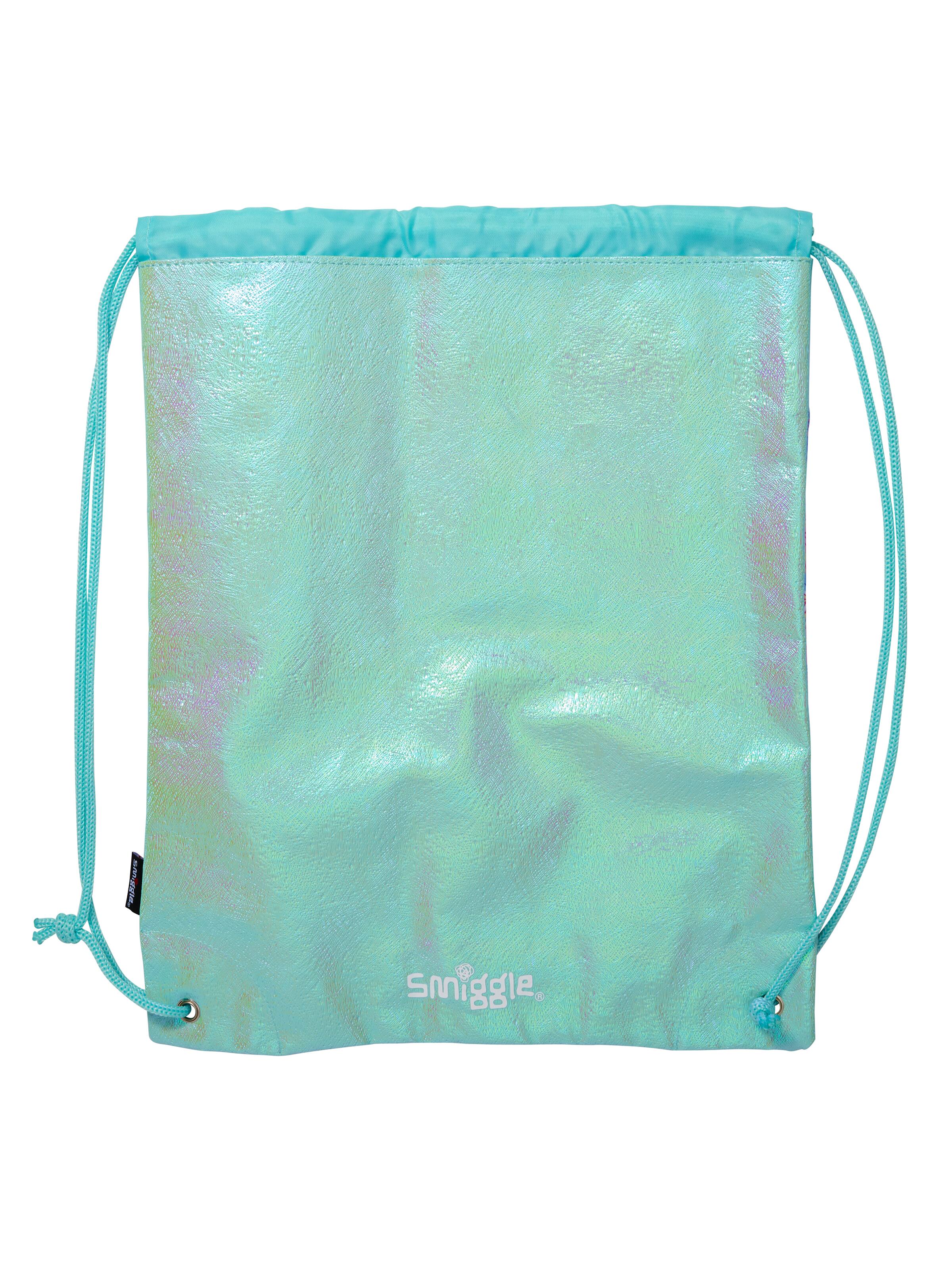 Surreal Drawstring Bag