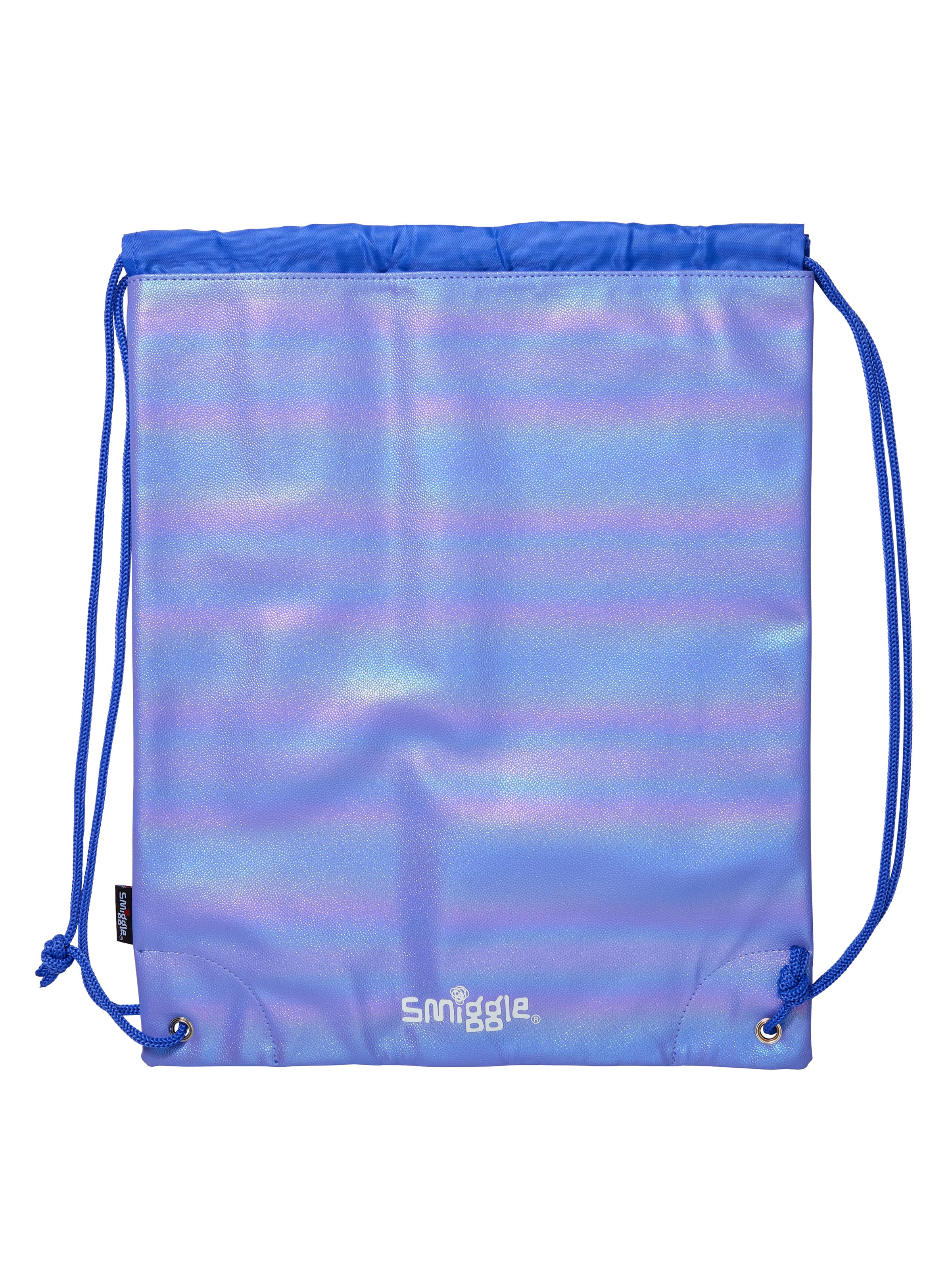 Surreal Drawstring Bag