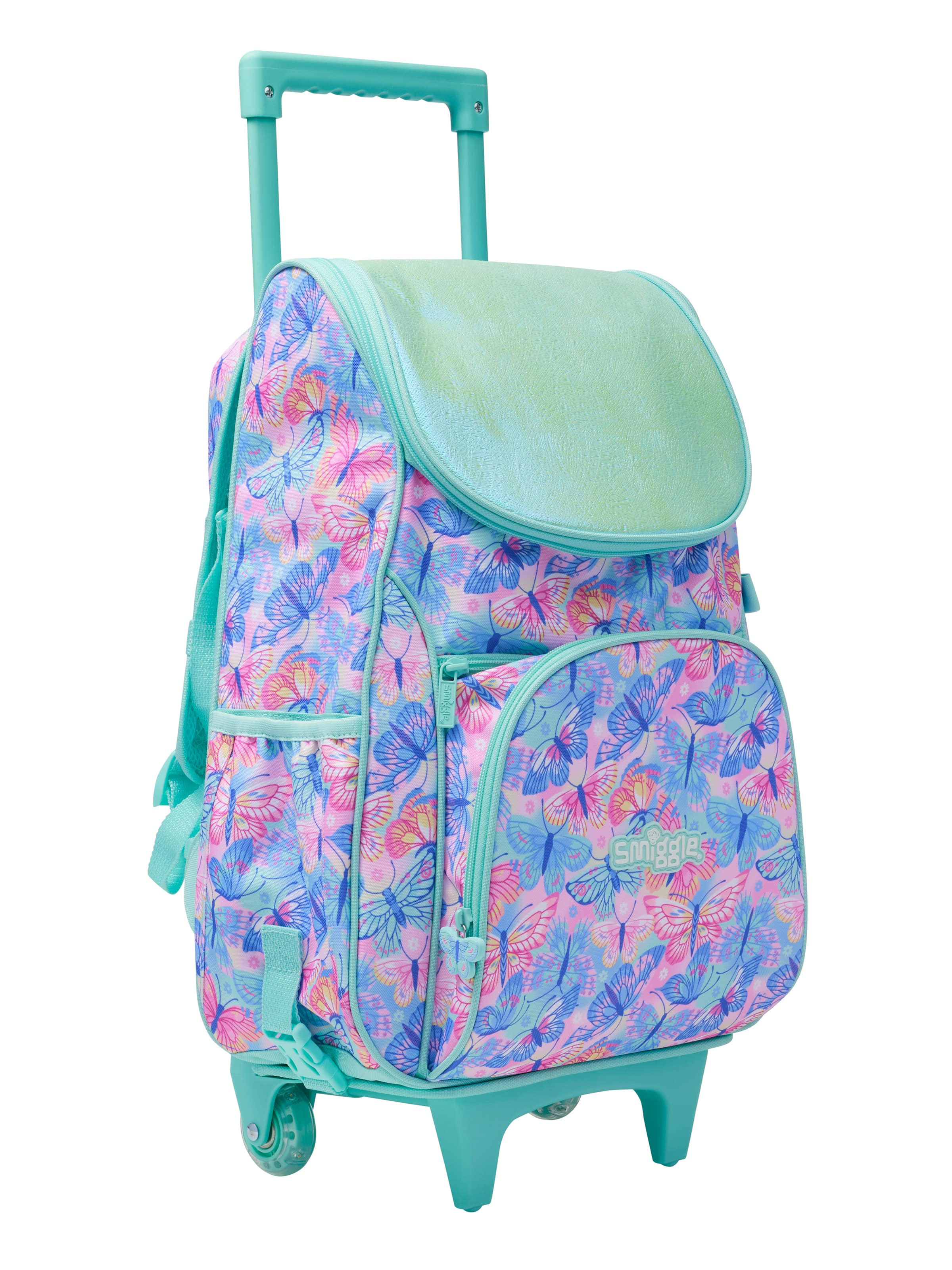 Surreal Access Trolley Backpack