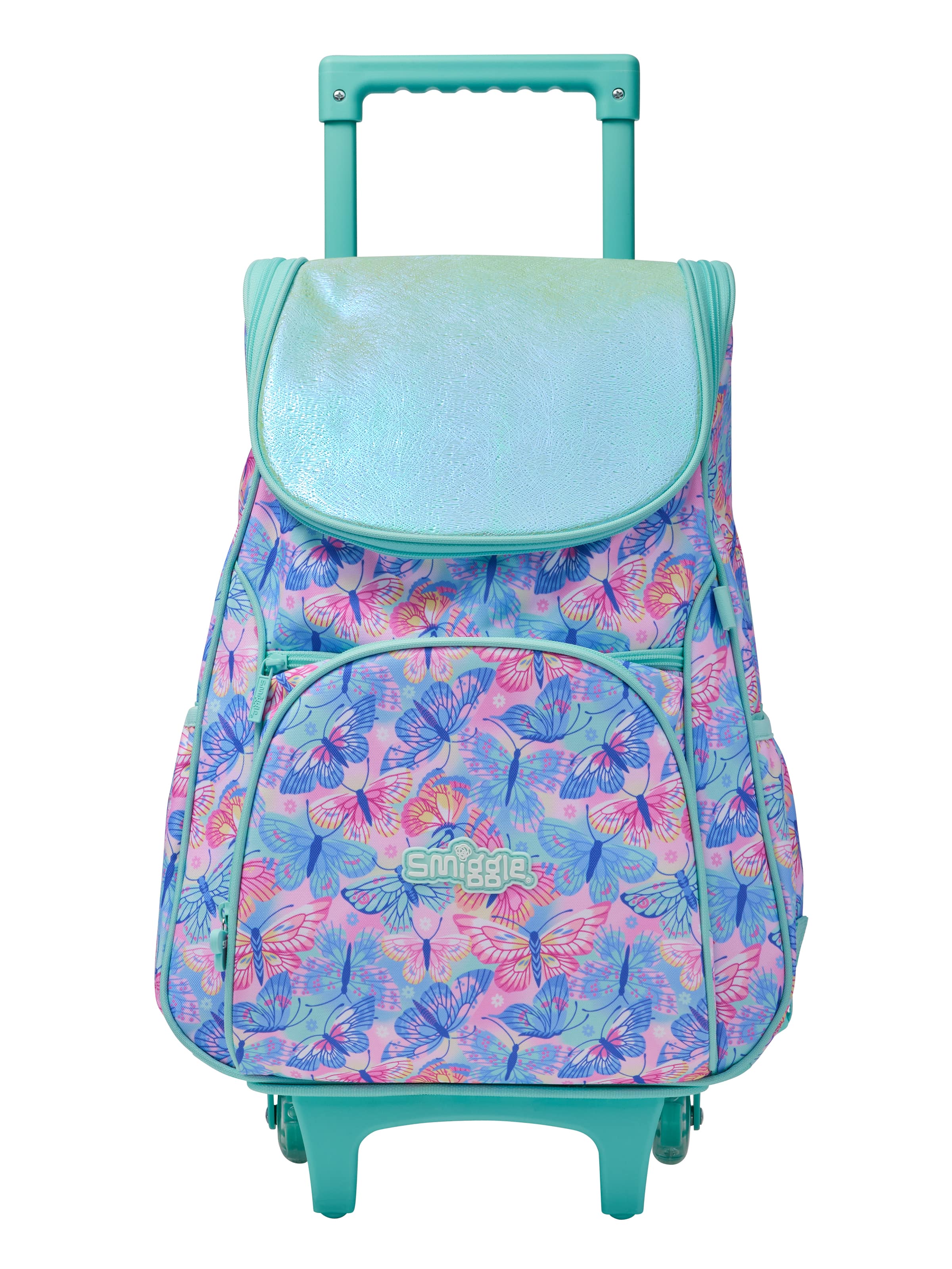 Surreal Access Trolley Backpack
