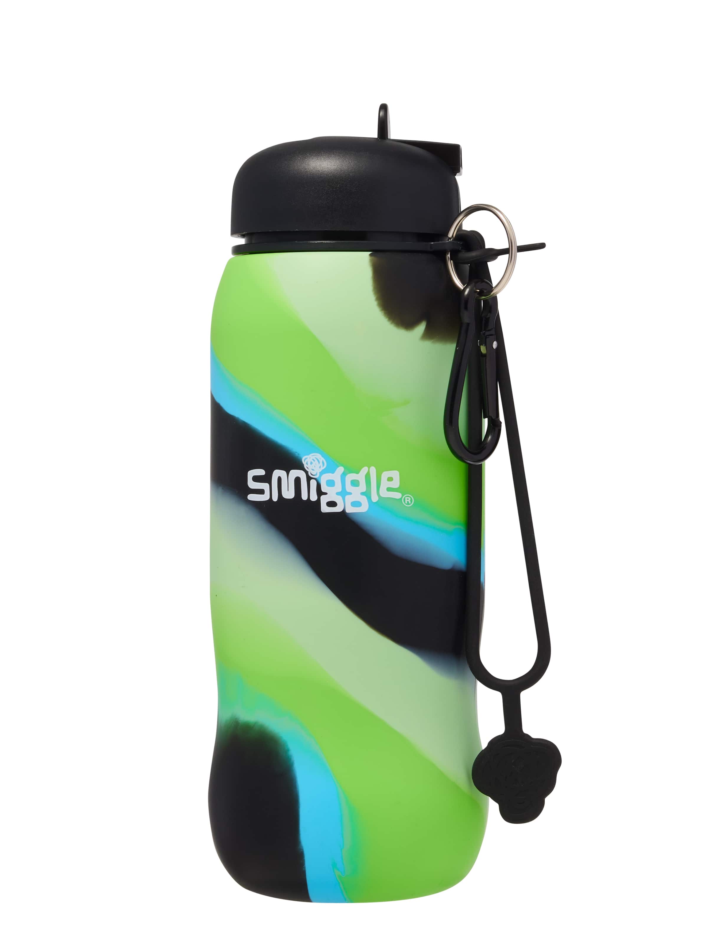 Surreal Silicone Drink Bottle 630Ml