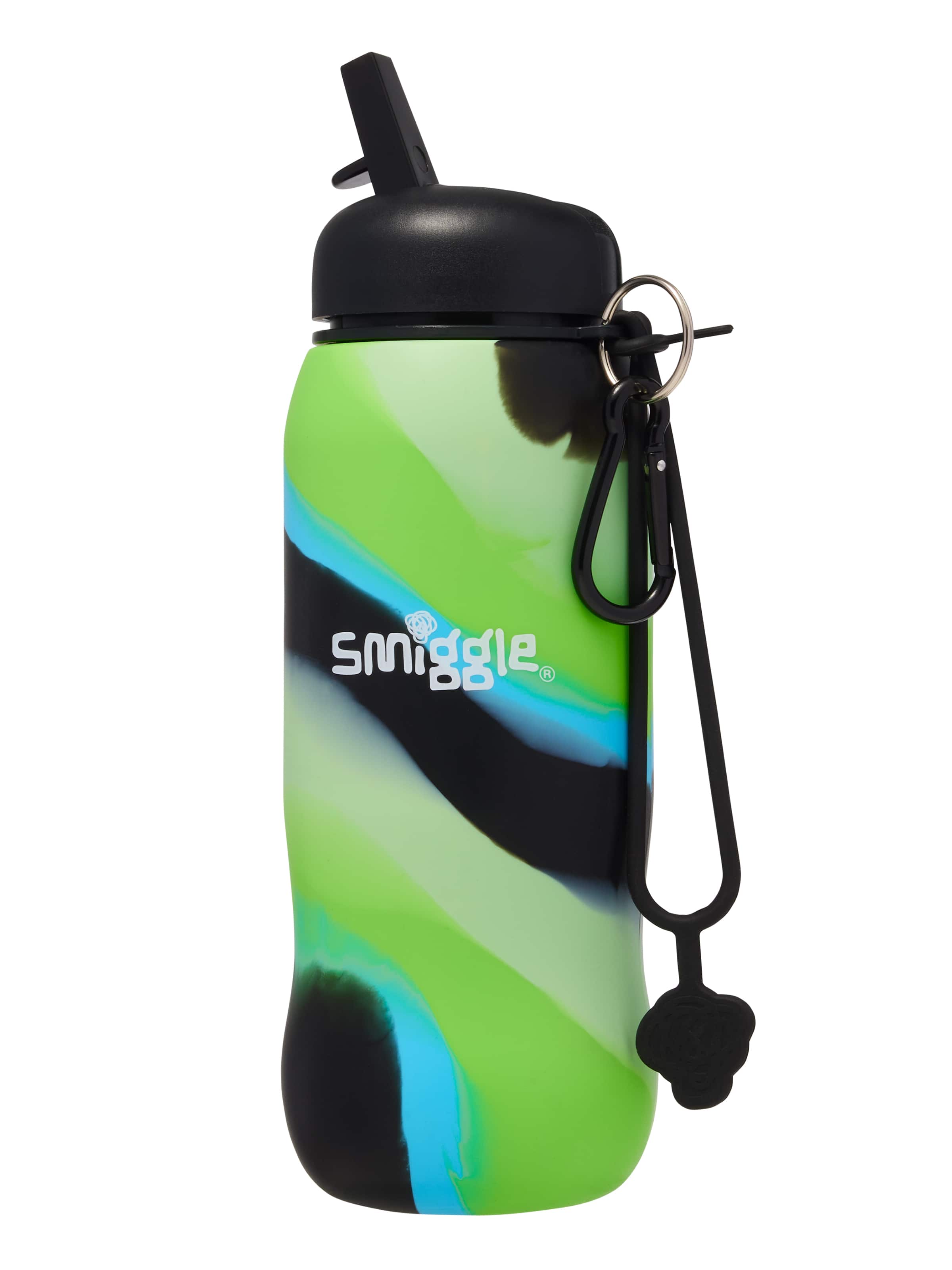 Surreal Silicone Drink Bottle 630Ml